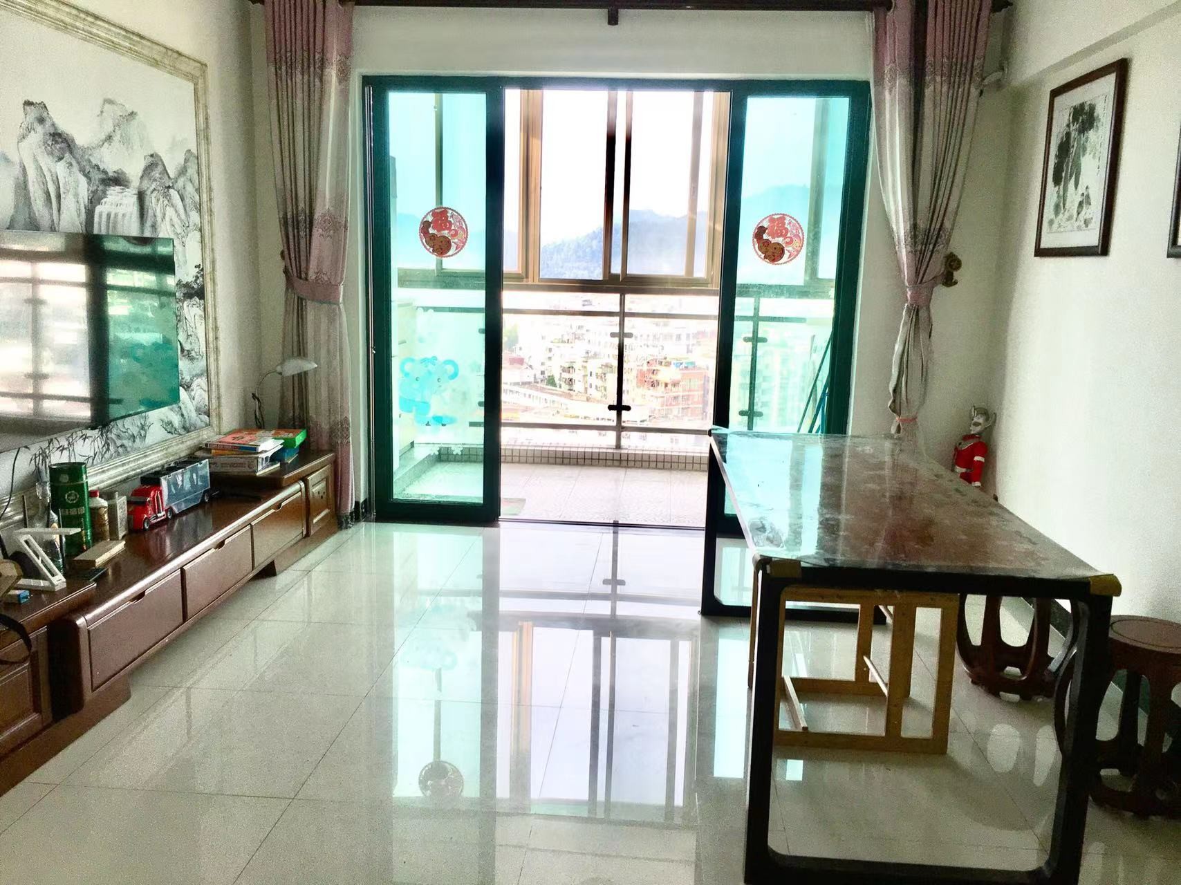 广州广州白天鹅花园二手房房源图片