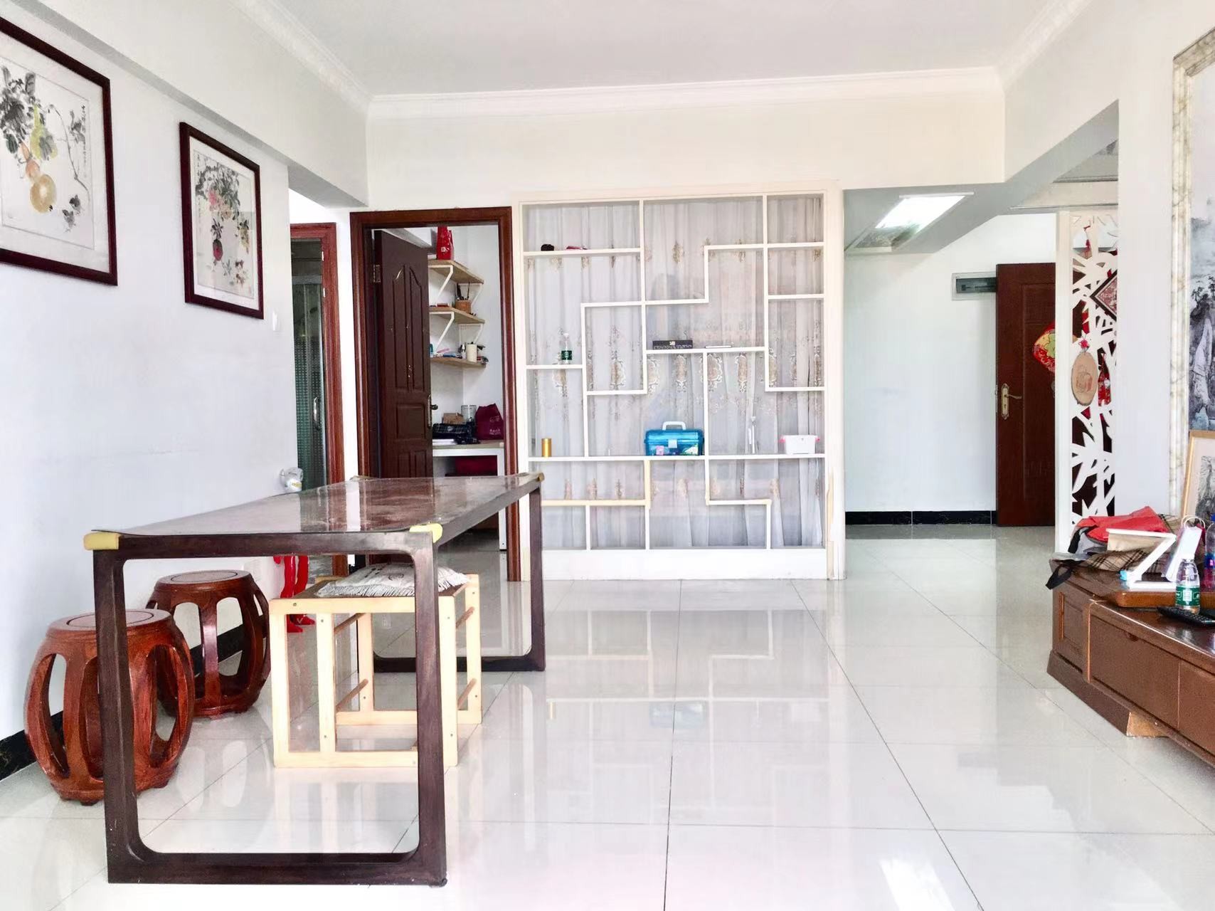 广州广州白天鹅花园二手房房源图片