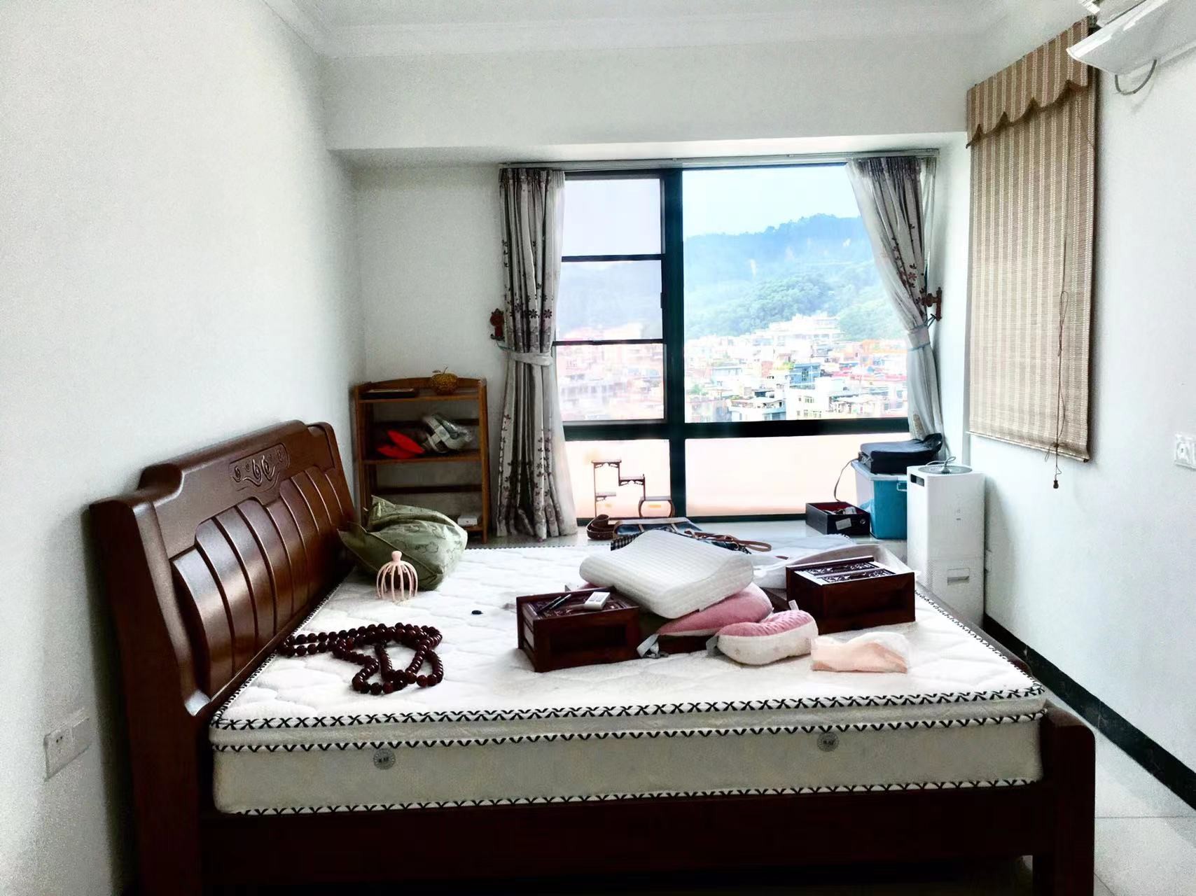 广州广州白天鹅花园二手房房源图片