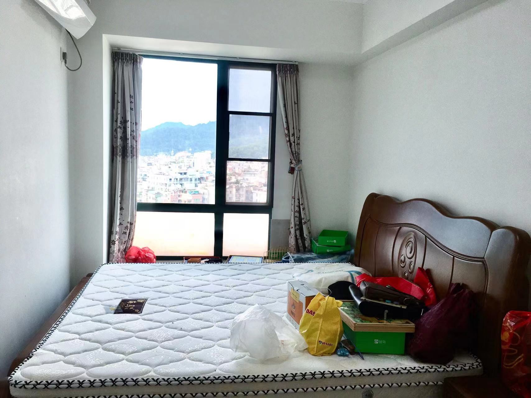 广州广州白天鹅花园二手房房源图片