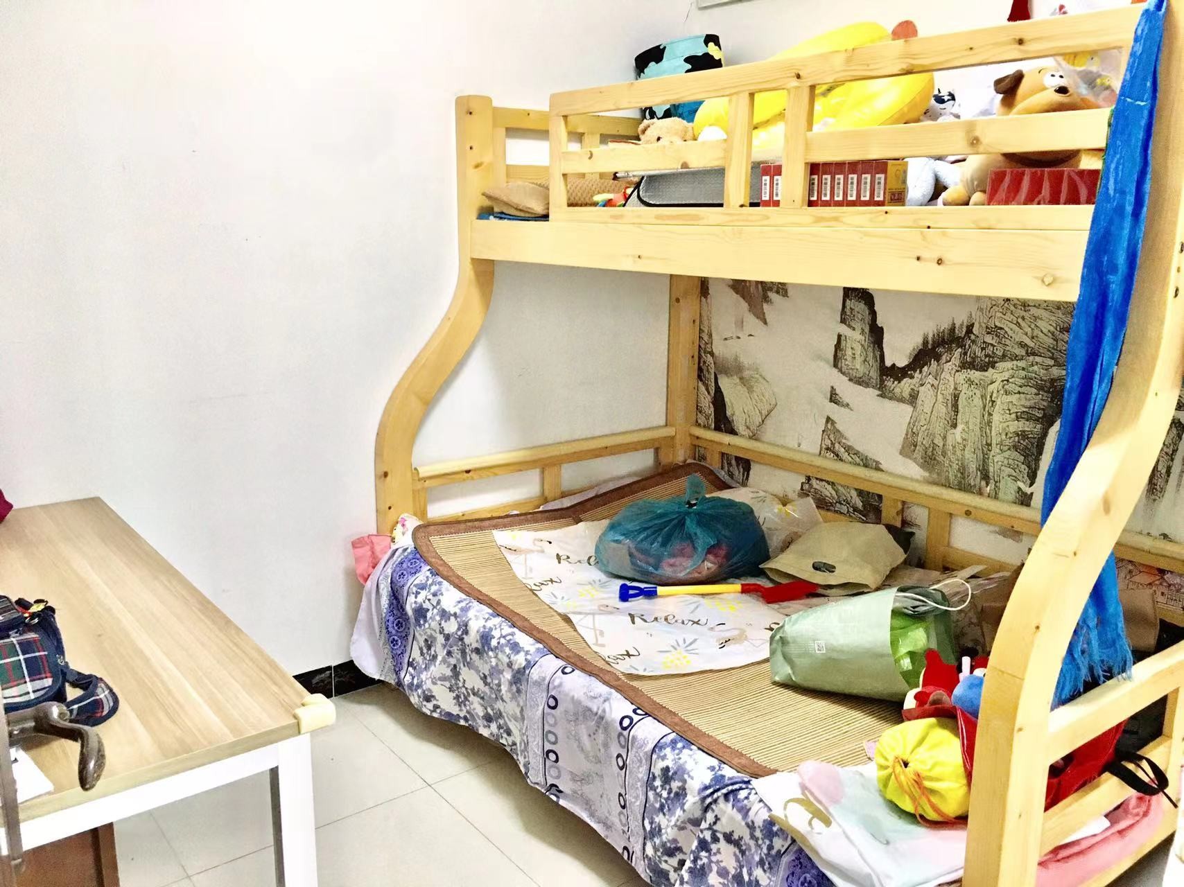 广州广州白天鹅花园二手房房源图片