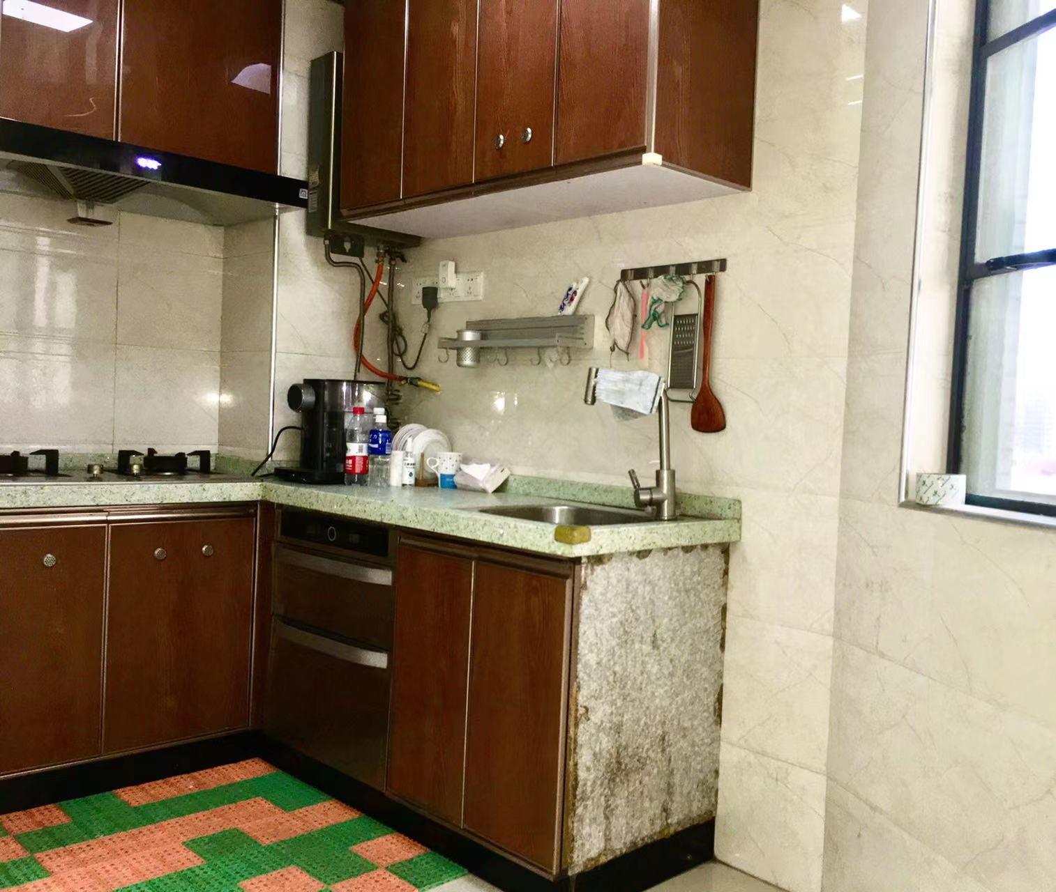 广州广州白天鹅花园二手房房源图片