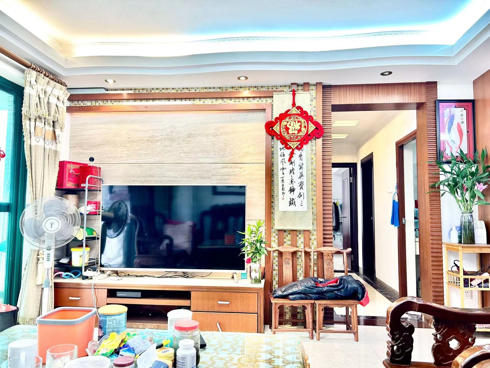 广州广州白天鹅花园二手房房源图片