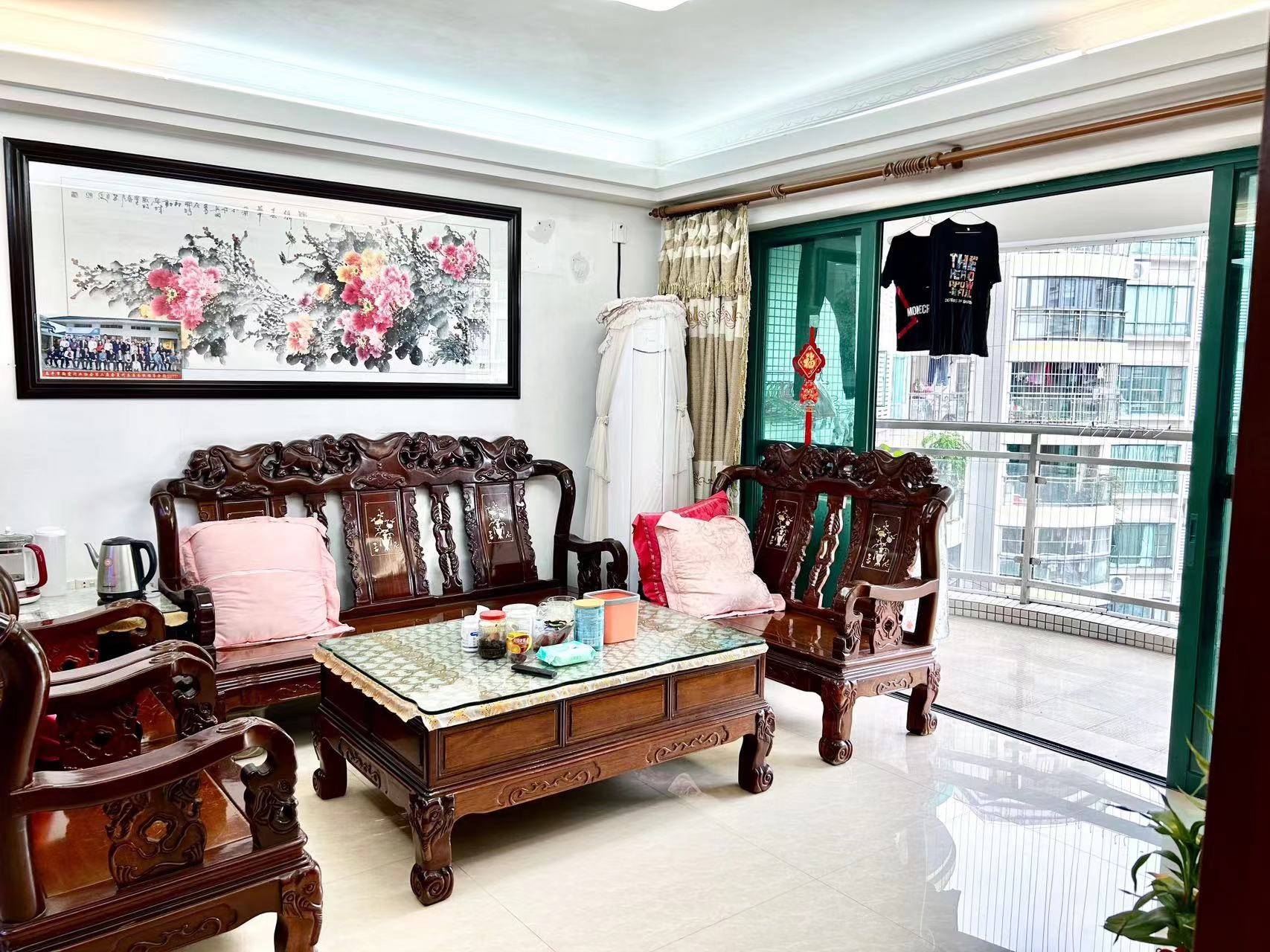 广州广州白天鹅花园二手房房源图片