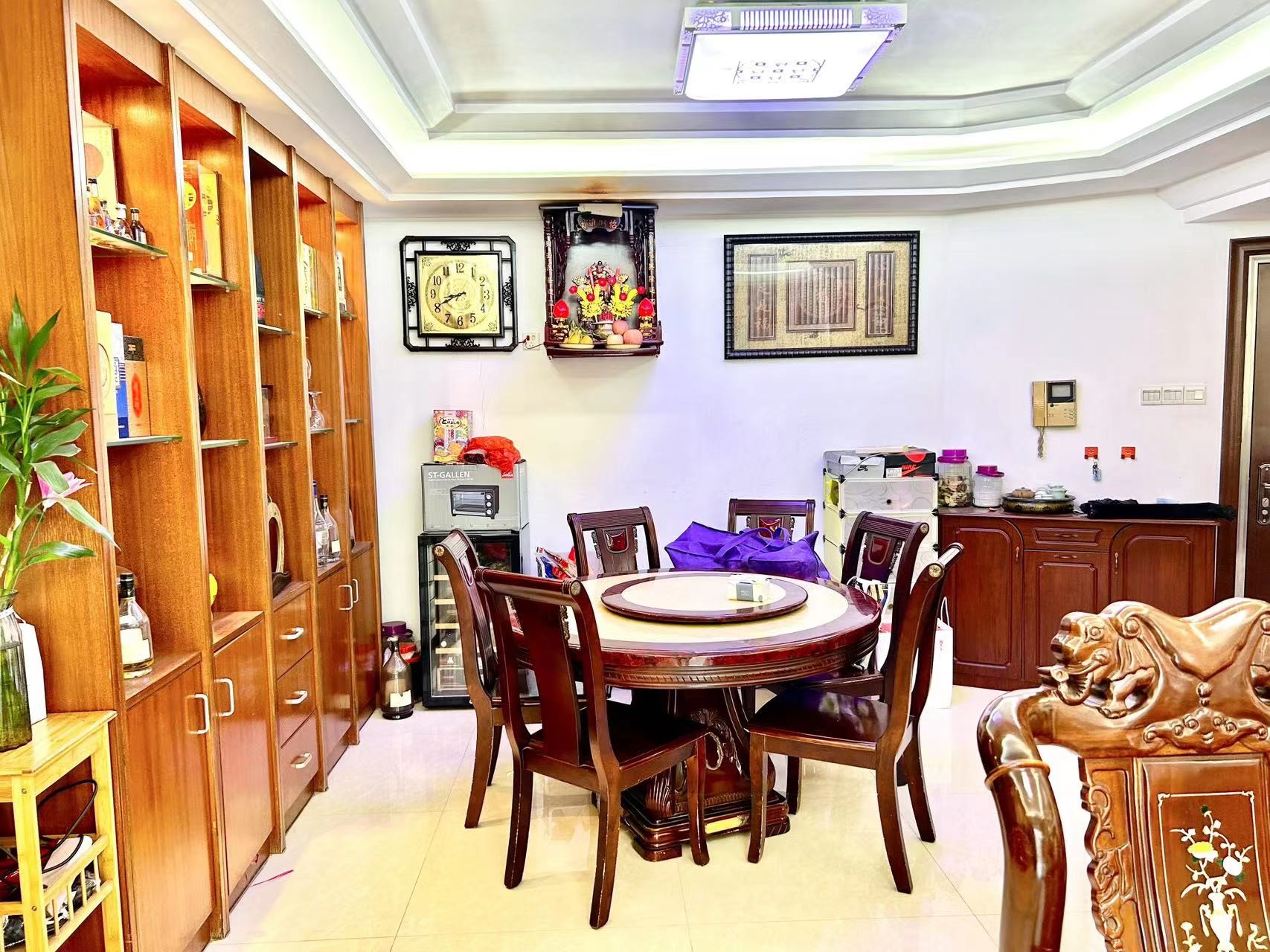 广州广州白天鹅花园二手房房源图片