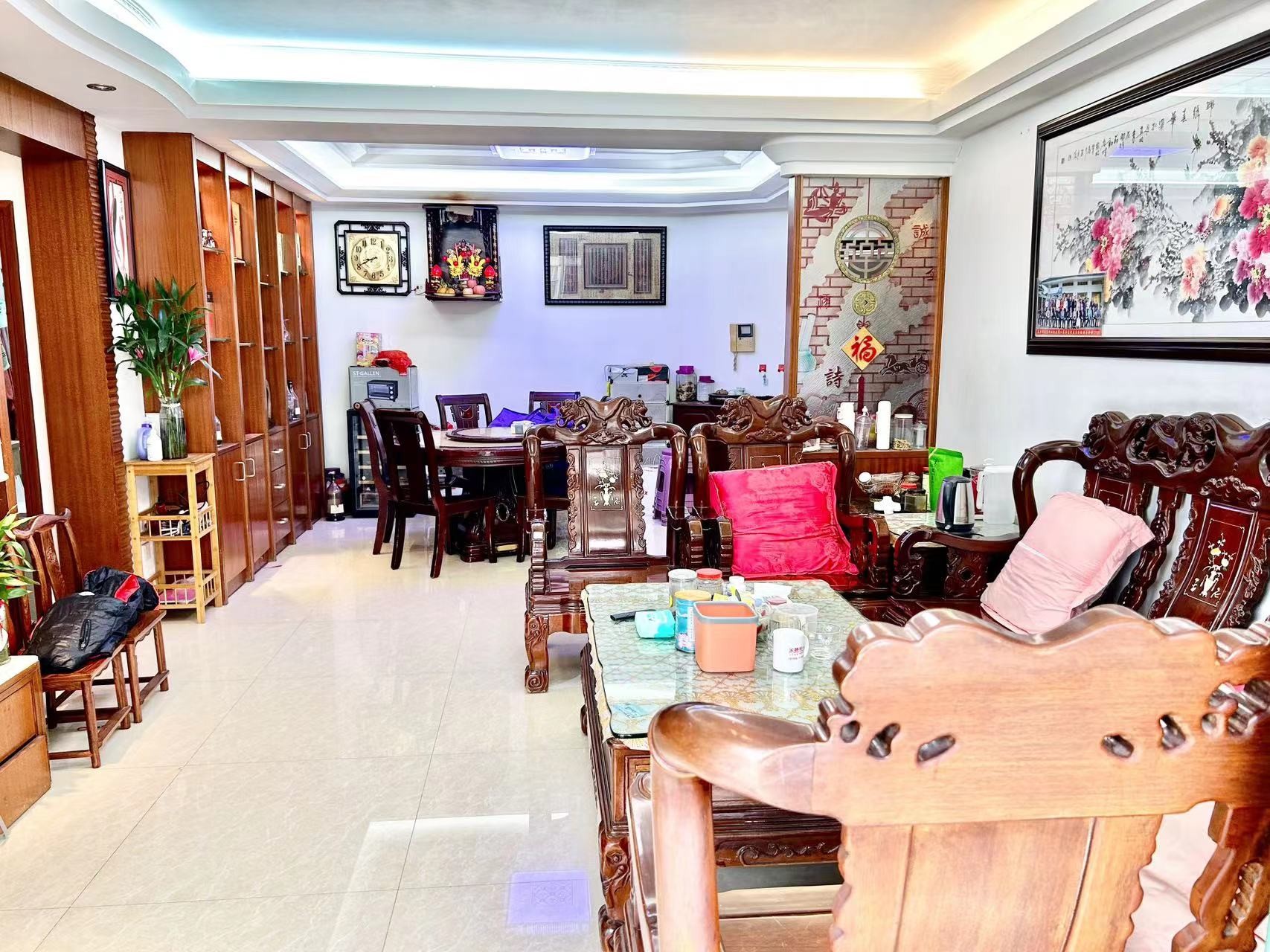 广州广州白天鹅花园二手房房源图片