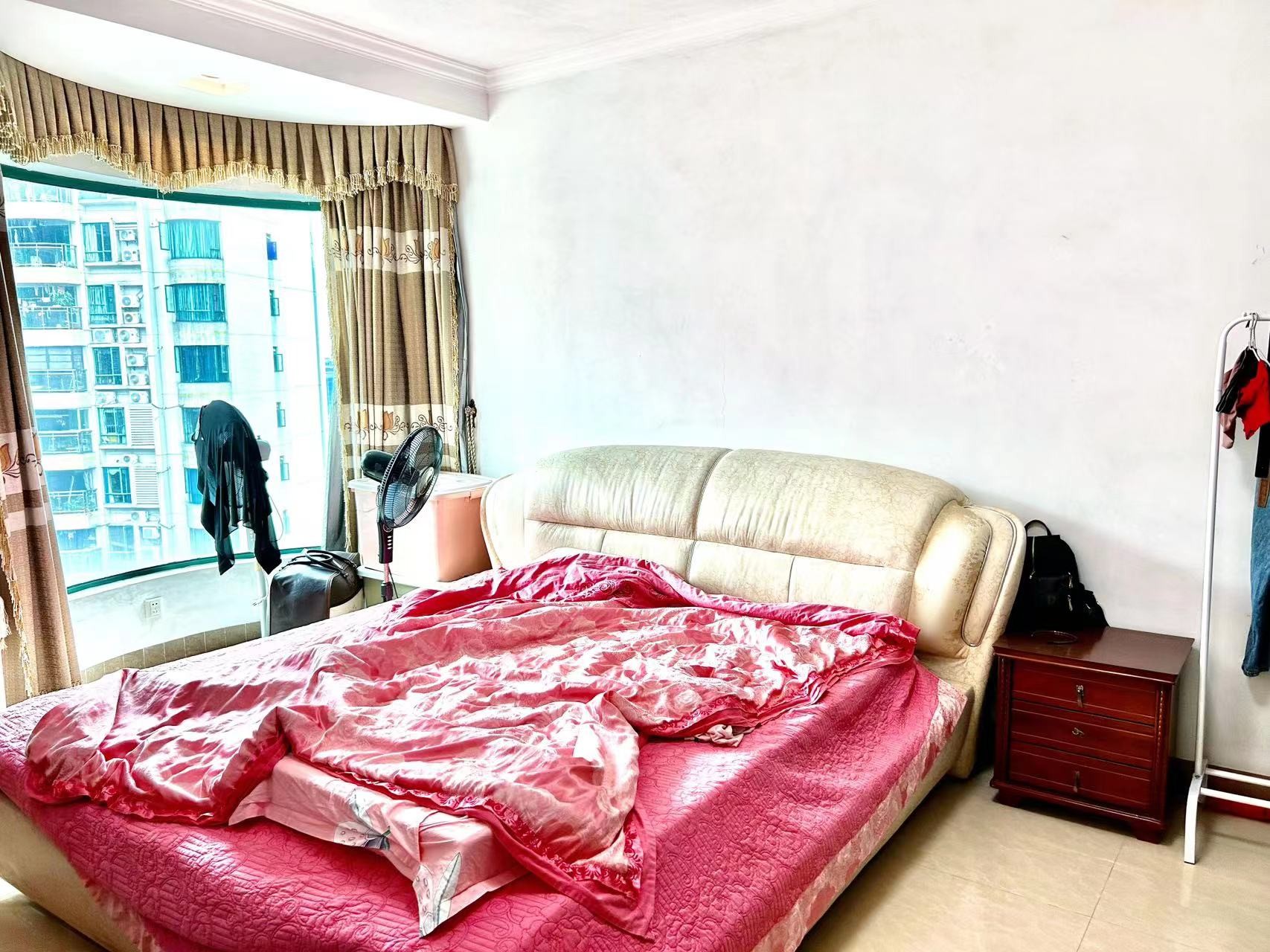 广州广州白天鹅花园二手房房源图片