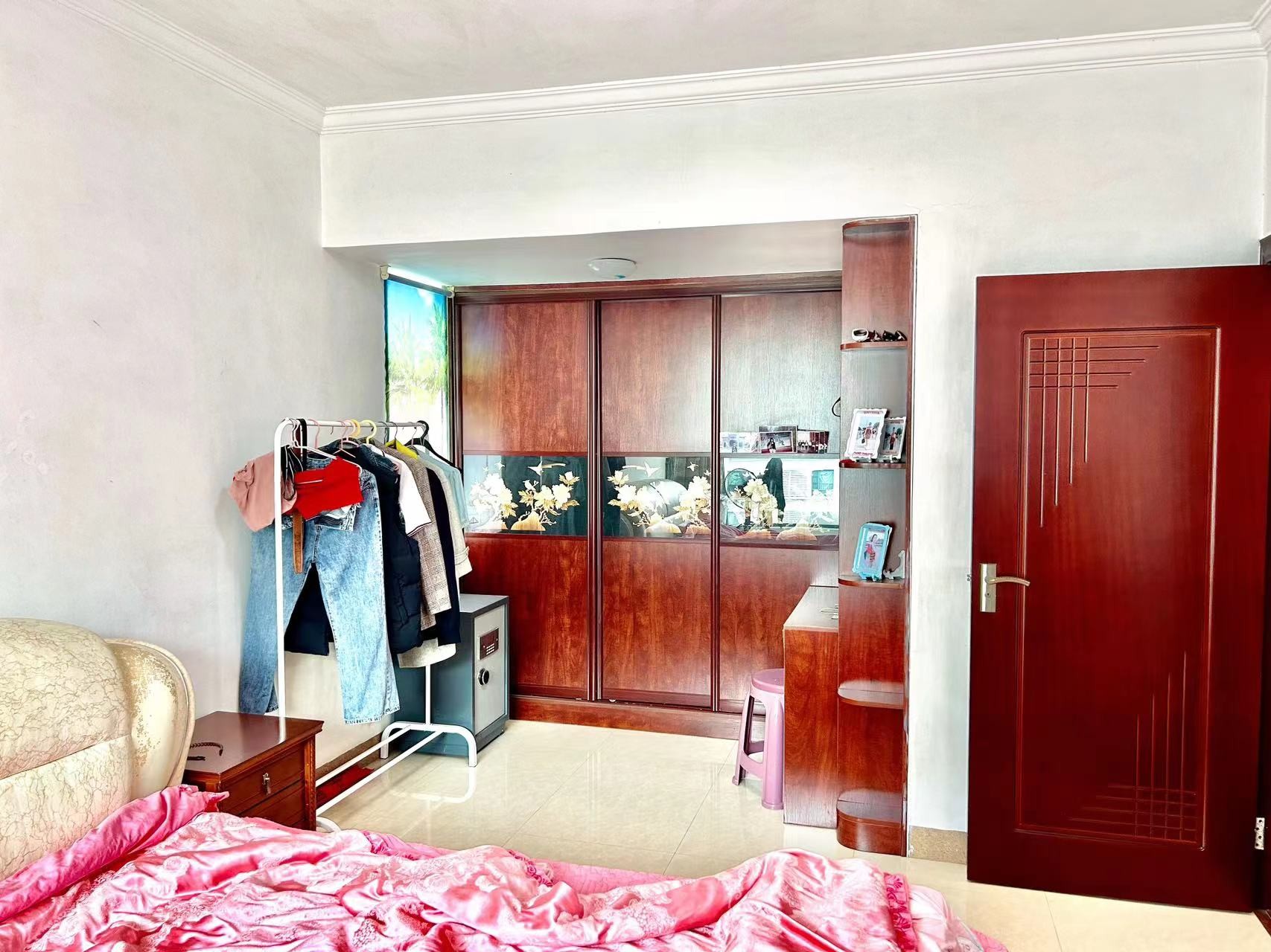 广州广州白天鹅花园二手房房源图片