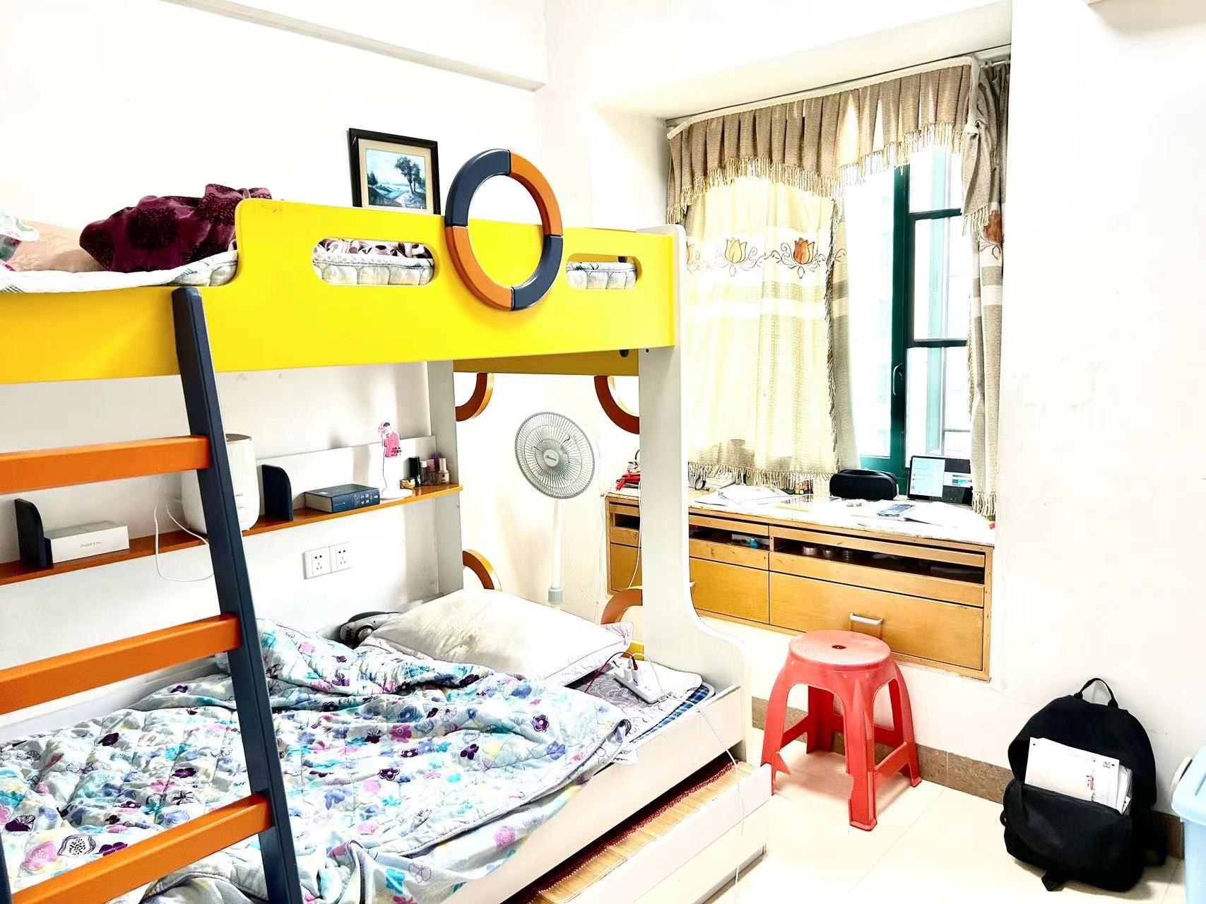 广州广州白天鹅花园二手房房源图片