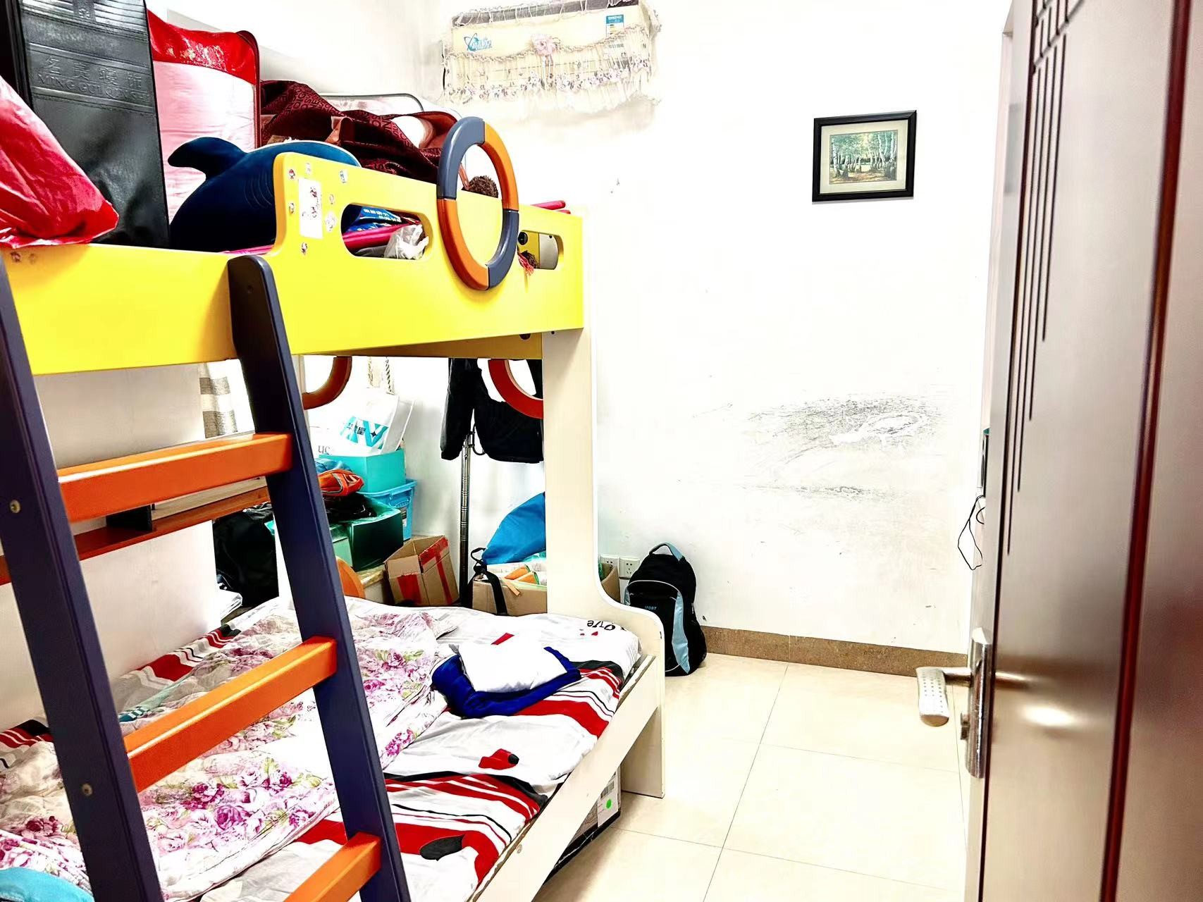 广州广州白天鹅花园二手房房源图片