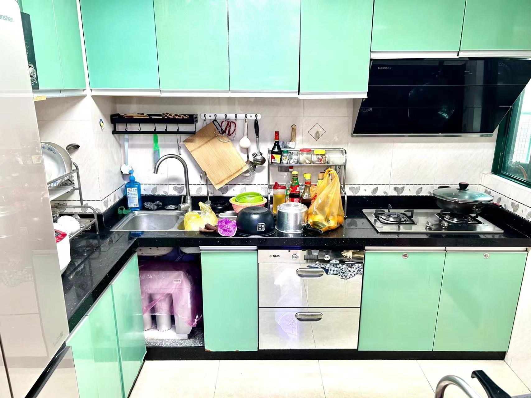 广州广州白天鹅花园二手房房源图片