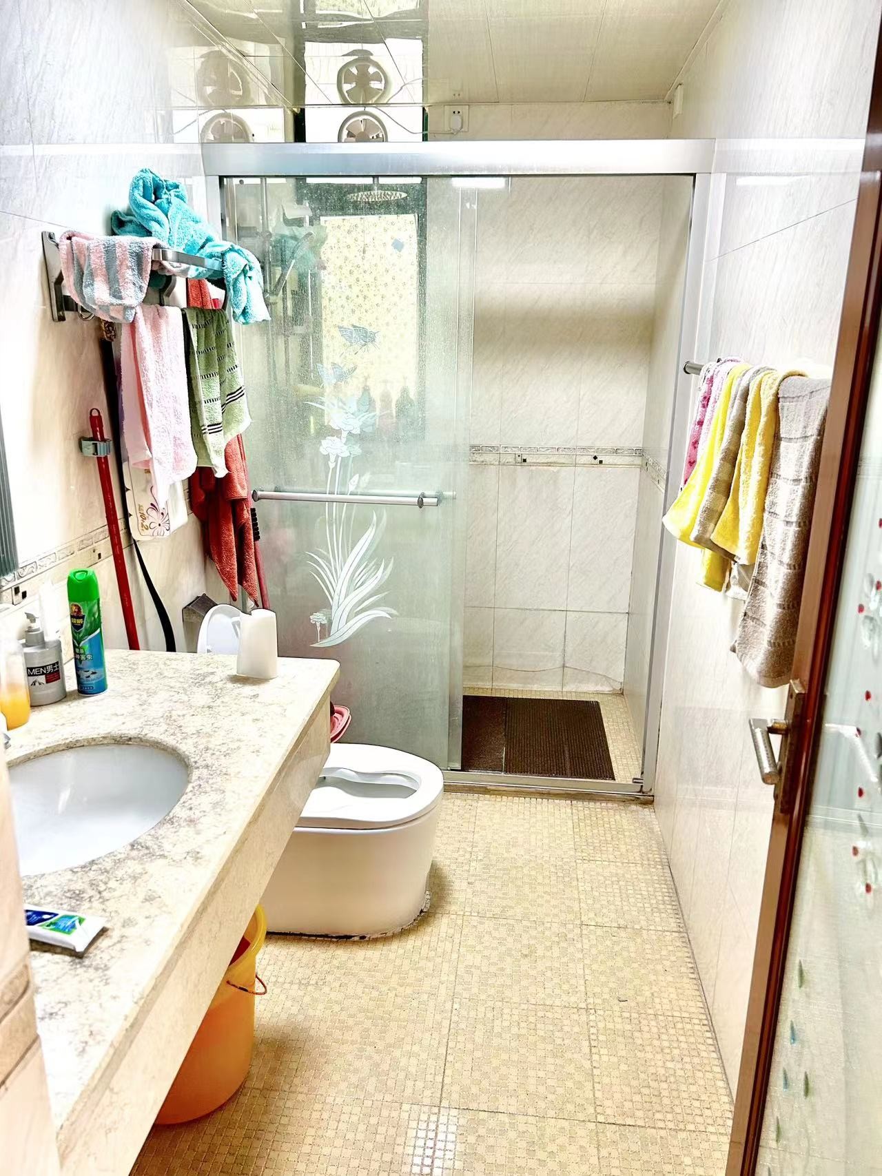 广州广州白天鹅花园二手房房源图片