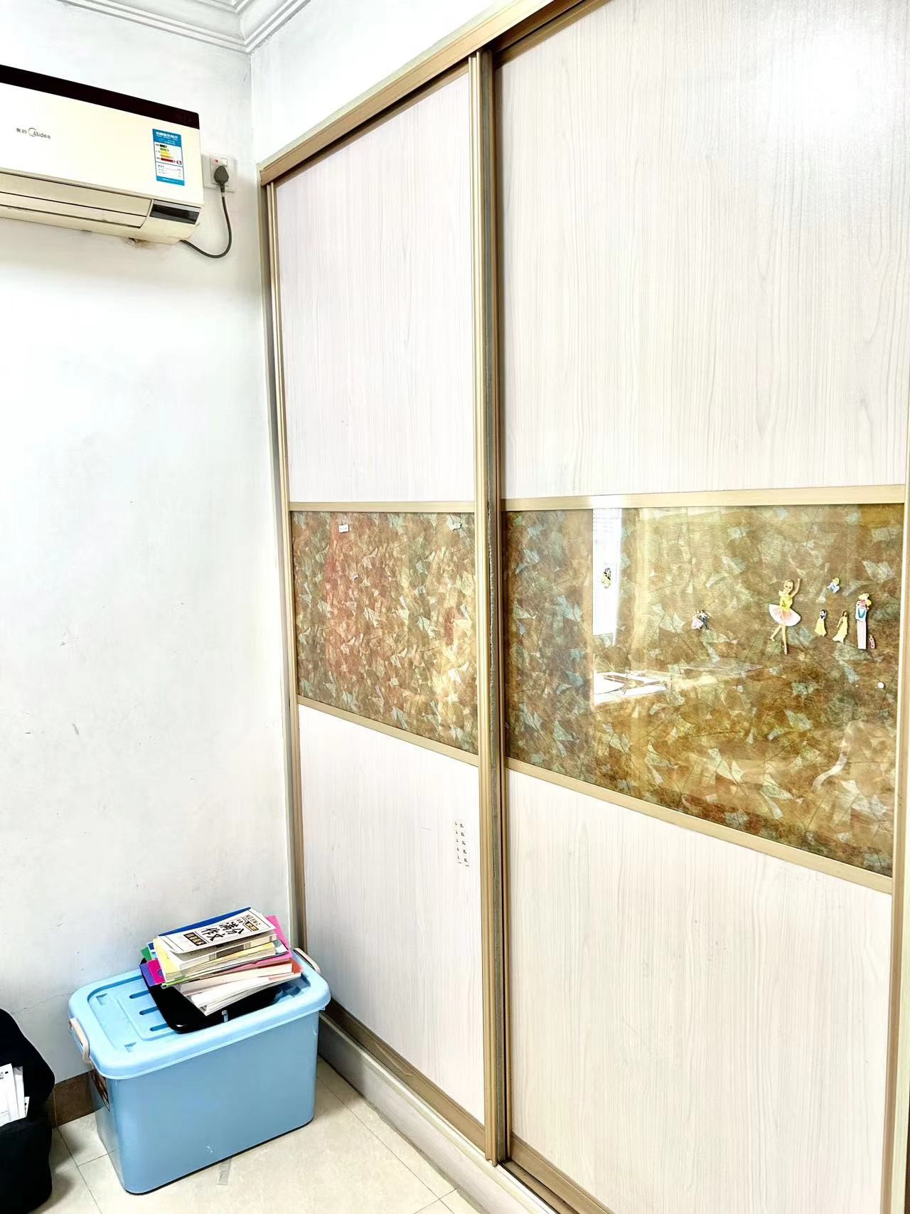 广州广州白天鹅花园二手房房源图片