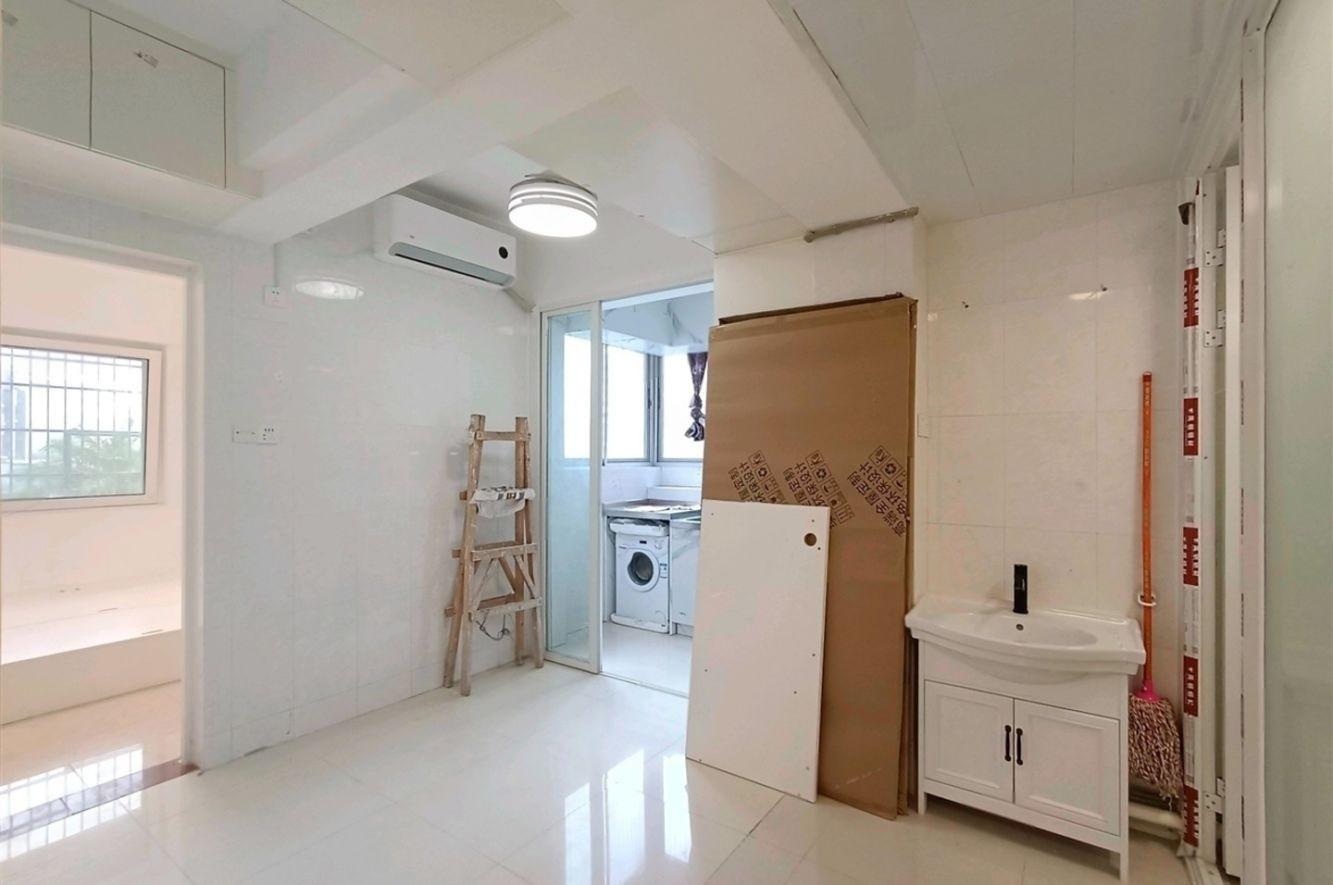 广州海洋地质大厦二手房房源图片