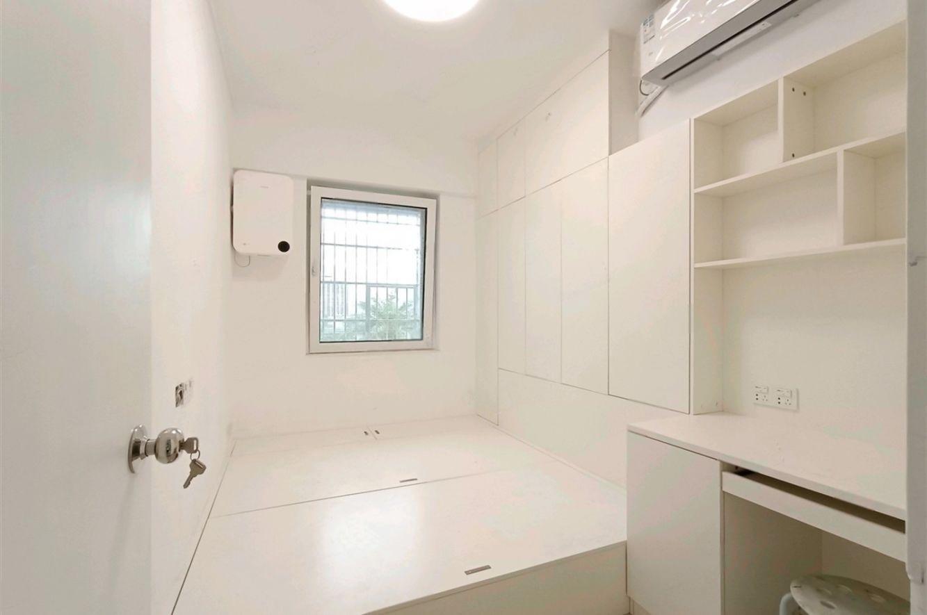 广州海洋地质大厦二手房房源图片