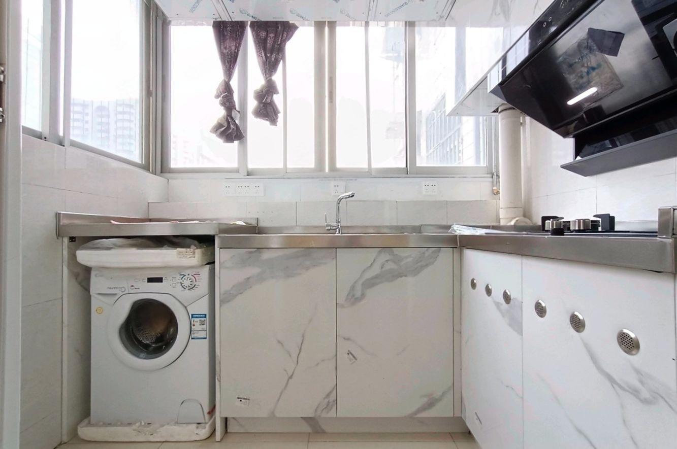 广州海洋地质大厦二手房房源图片