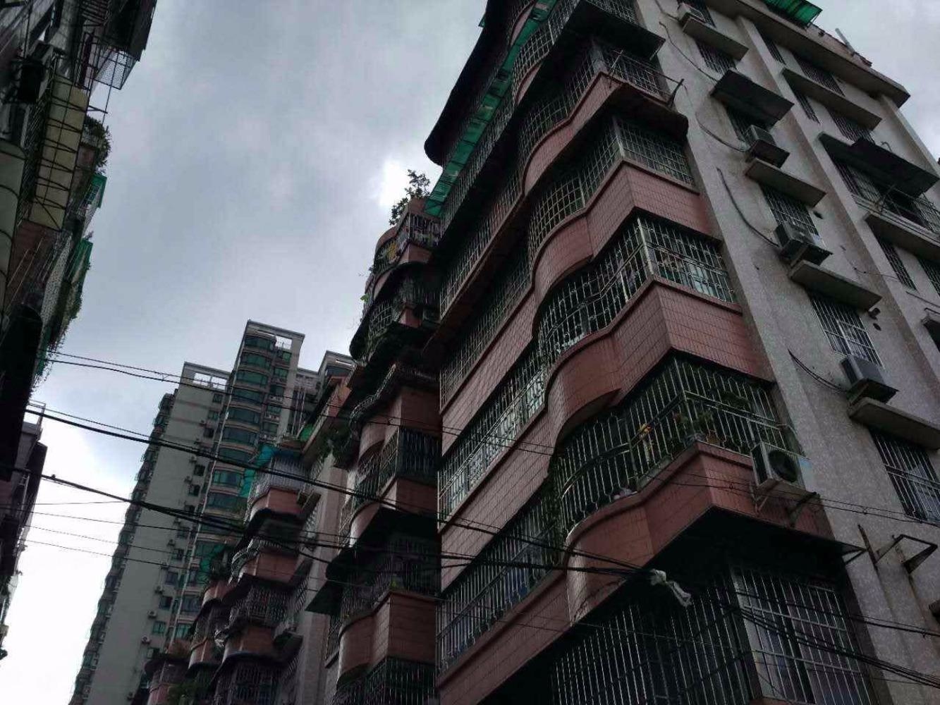 广州梅花村小区二手房房源图片