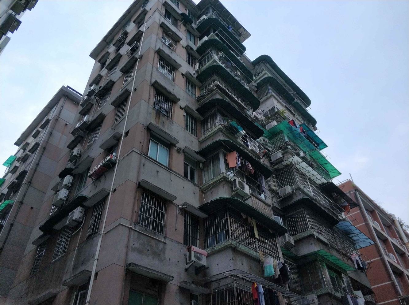 广州梅花村小区二手房房源图片