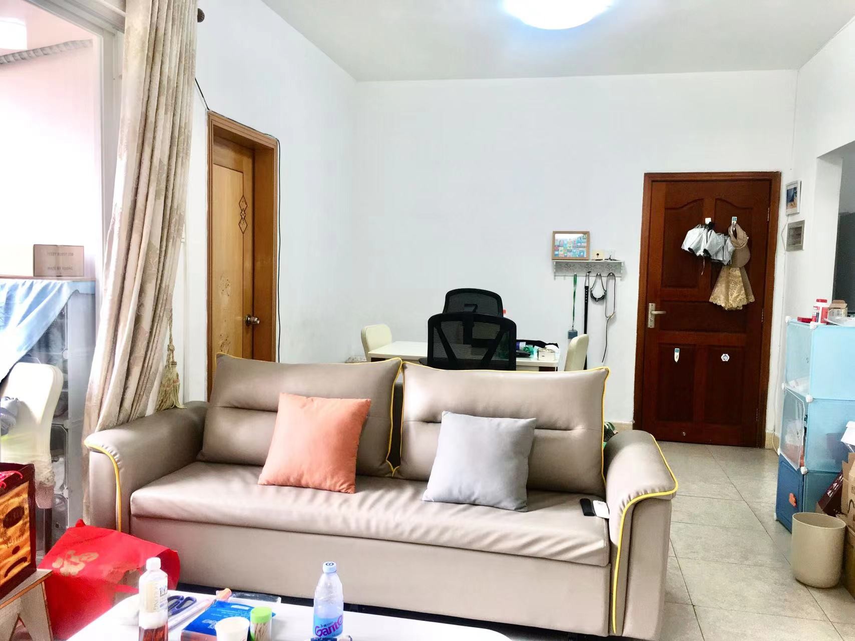 广州广州白天鹅花园二手房房源图片