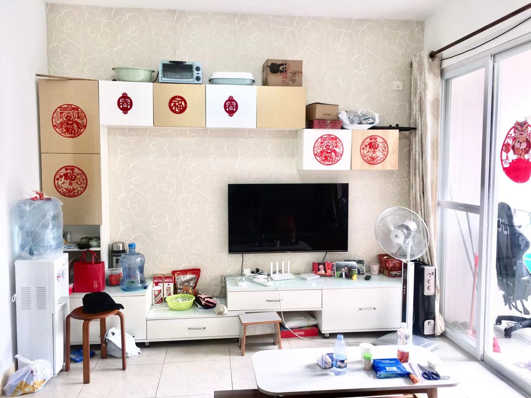 广州广州白天鹅花园二手房房源图片