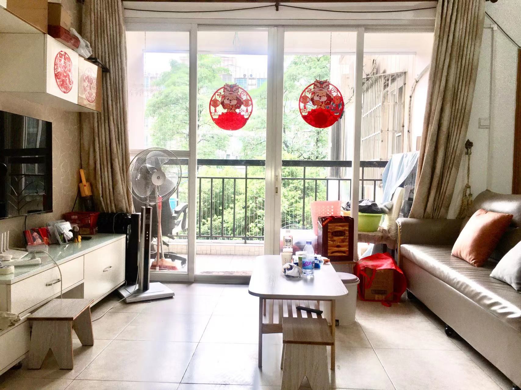 广州广州白天鹅花园二手房房源图片