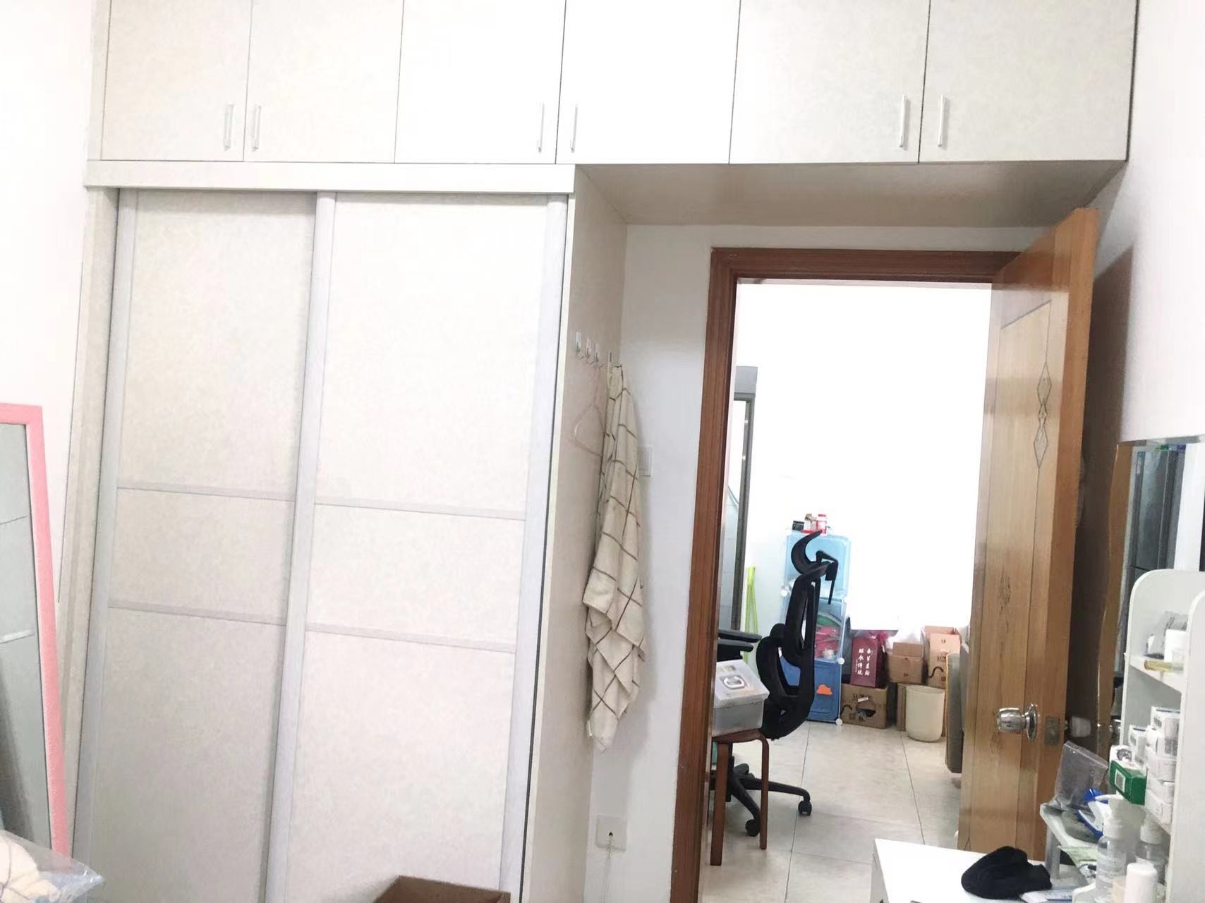 广州广州白天鹅花园二手房房源图片