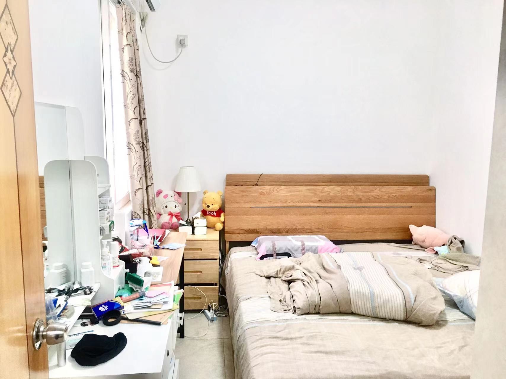 广州广州白天鹅花园二手房房源图片