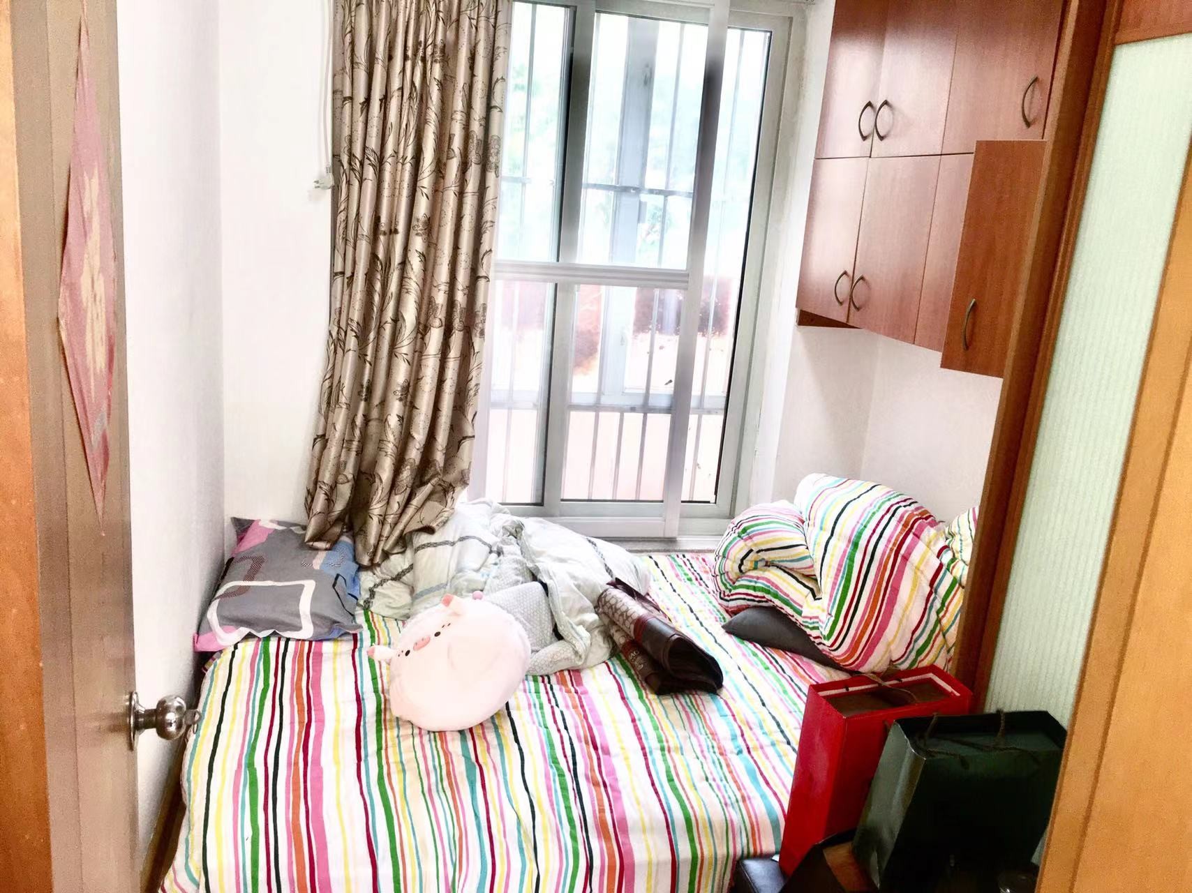 广州广州白天鹅花园二手房房源图片