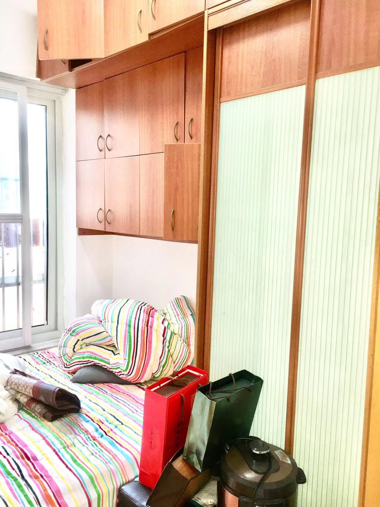 广州广州白天鹅花园二手房房源图片