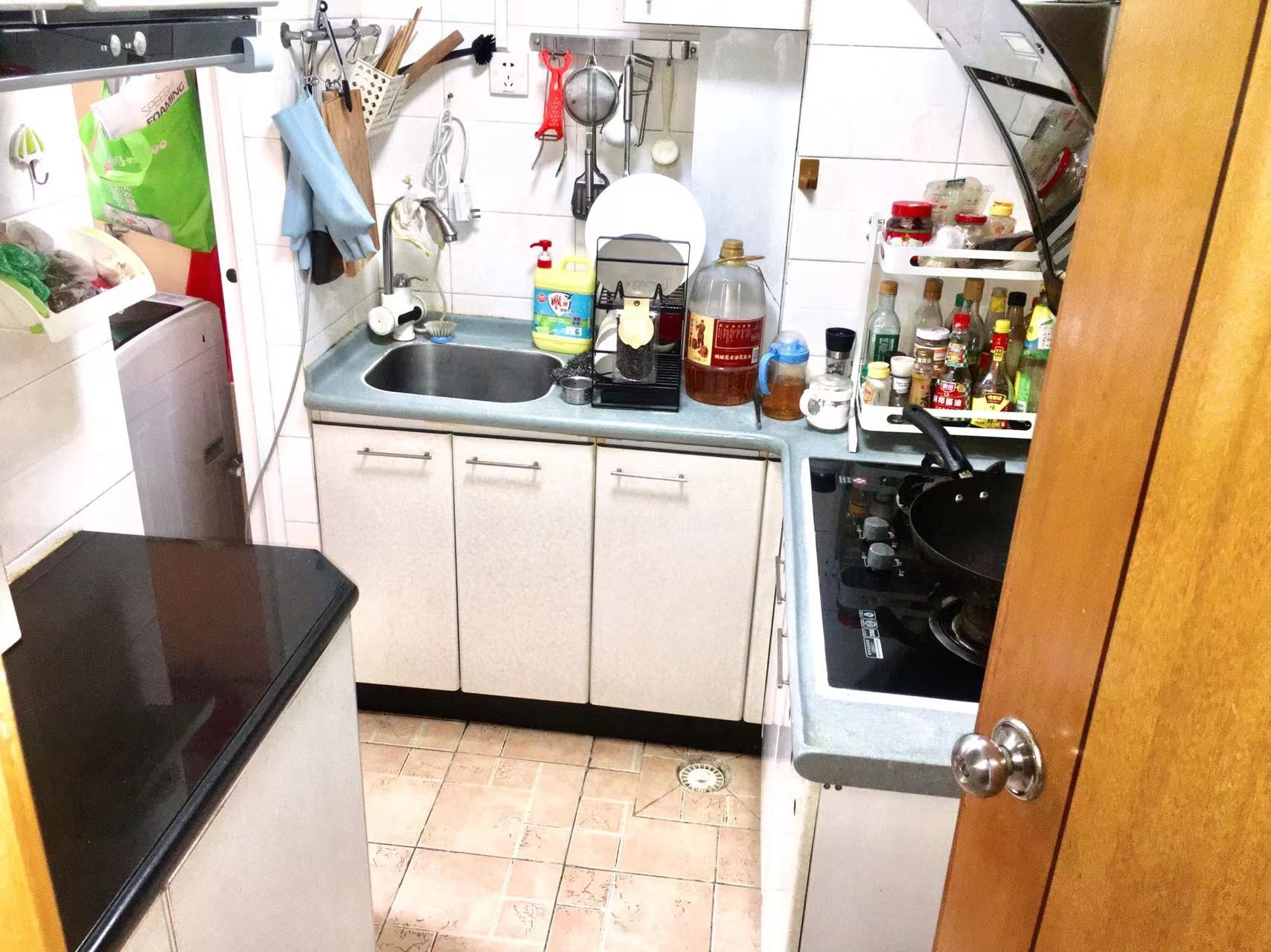 广州广州白天鹅花园二手房房源图片