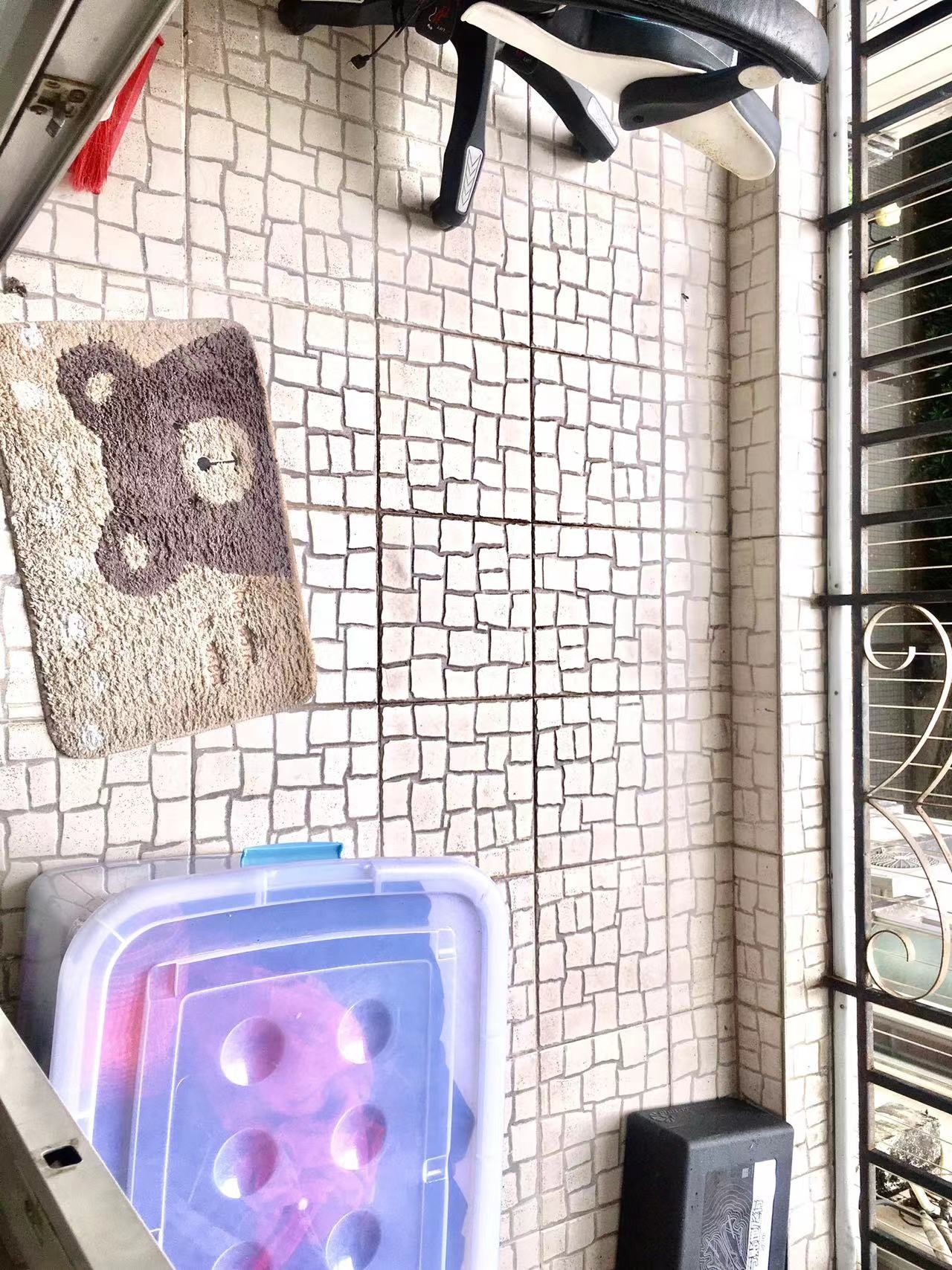 广州广州白天鹅花园二手房房源图片