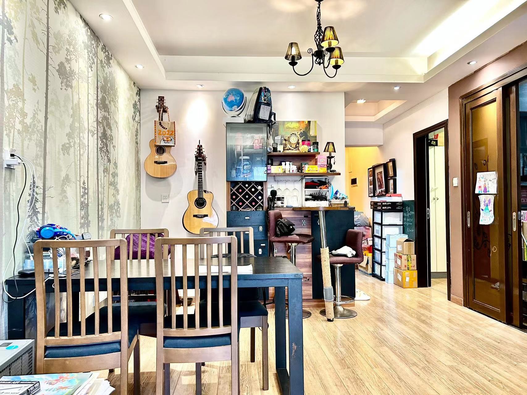 广州广州白天鹅花园二手房房源图片