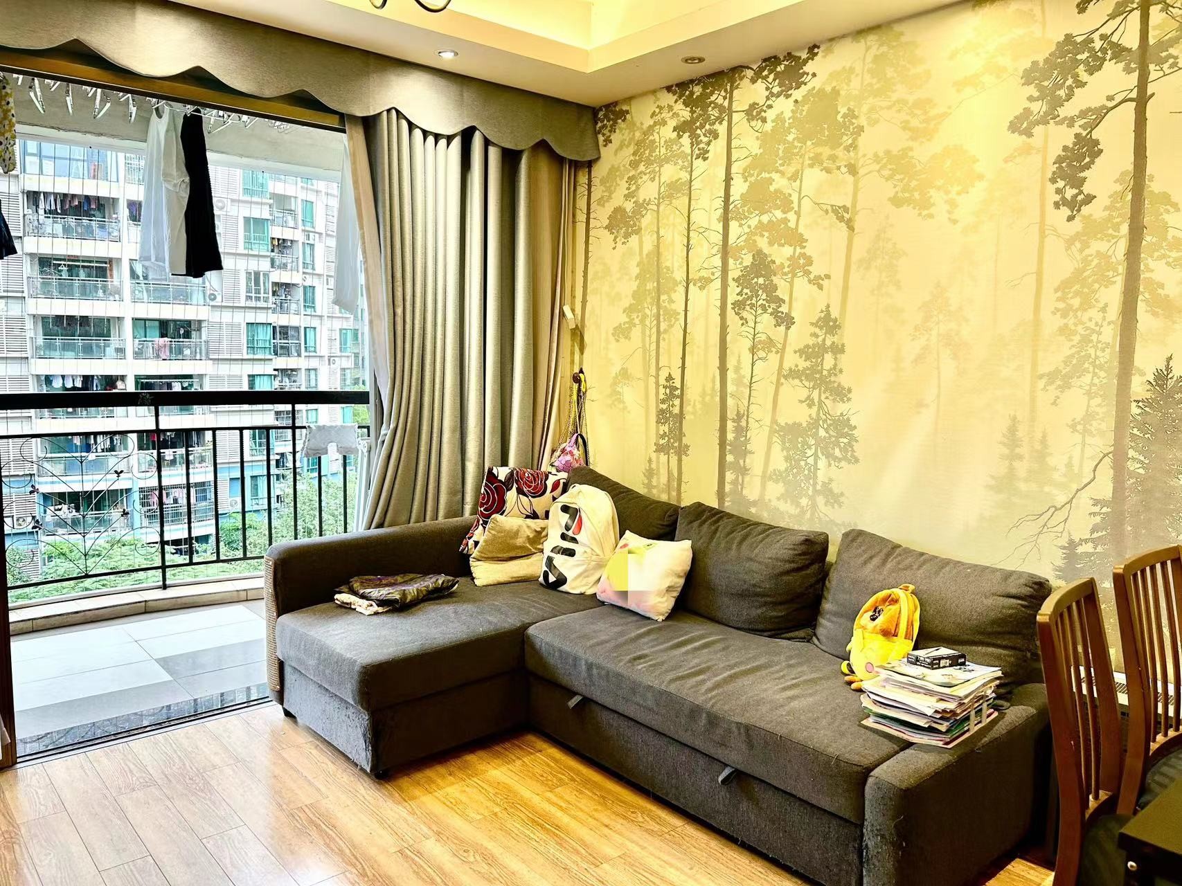 广州广州白天鹅花园二手房房源图片