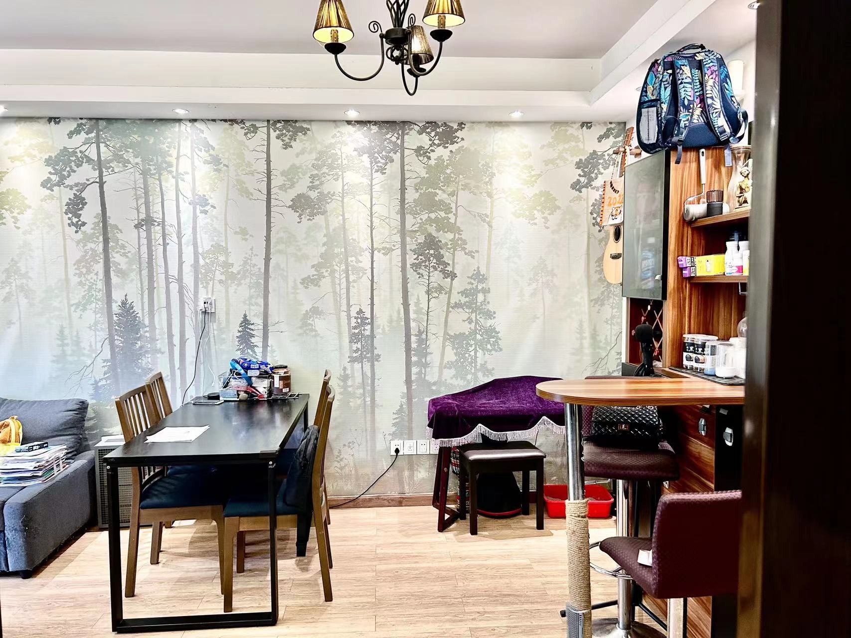 广州广州白天鹅花园二手房房源图片