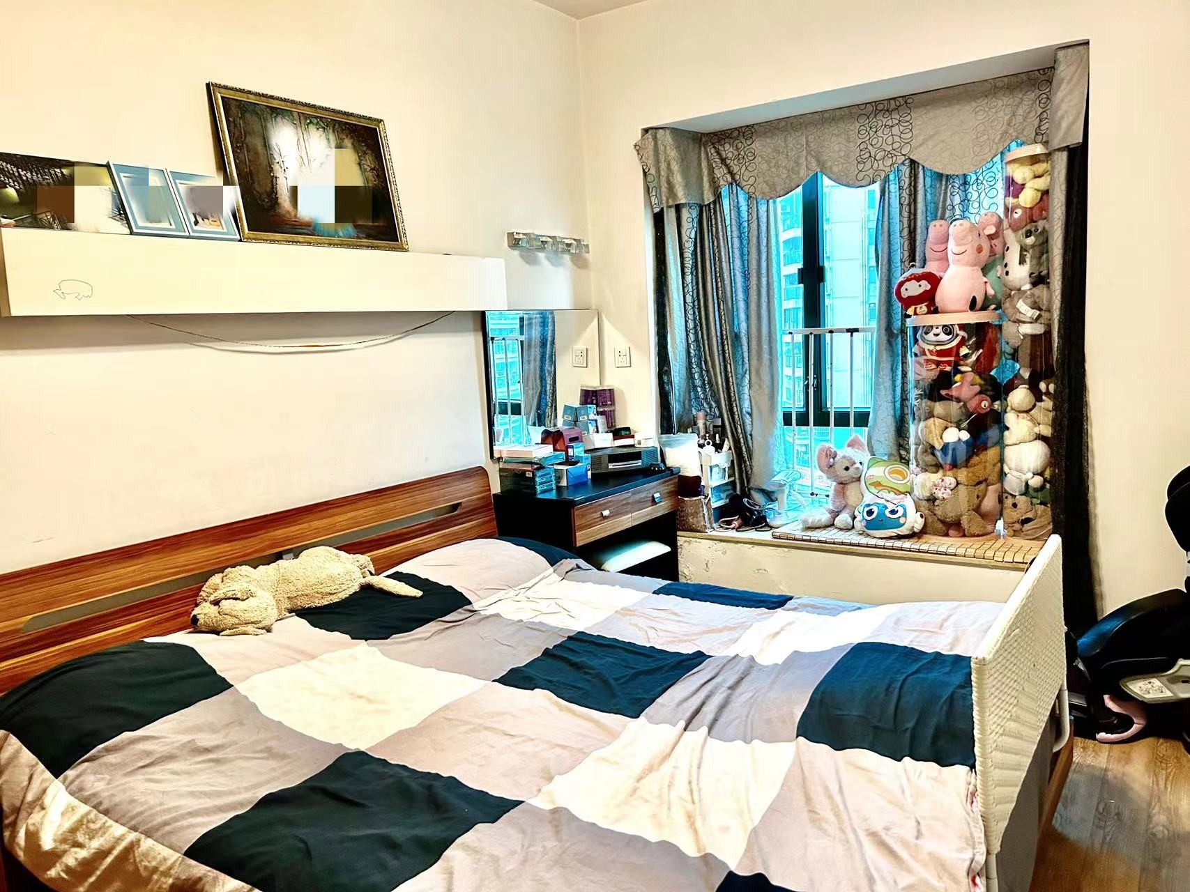 广州广州白天鹅花园二手房房源图片