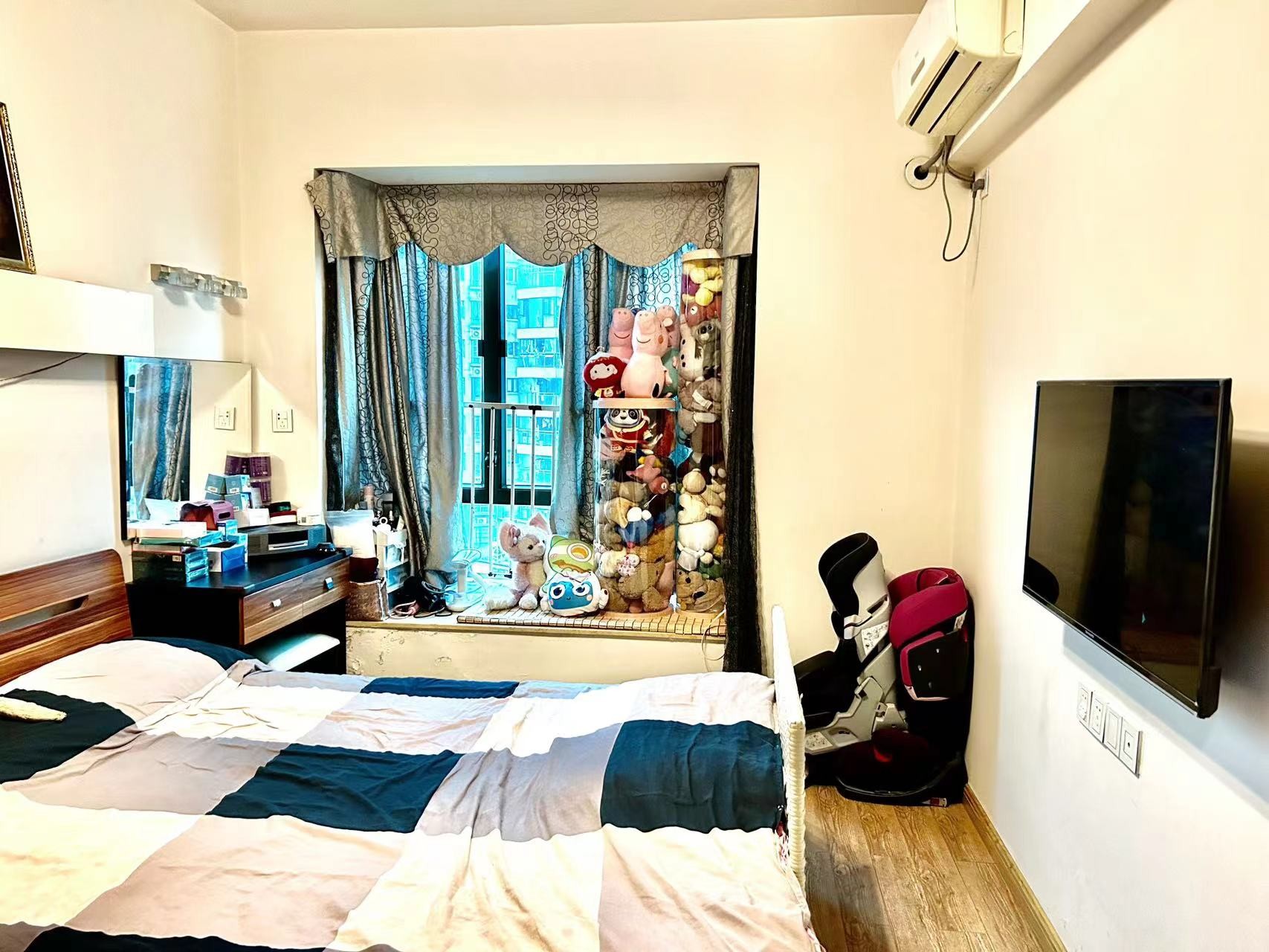 广州广州白天鹅花园二手房房源图片