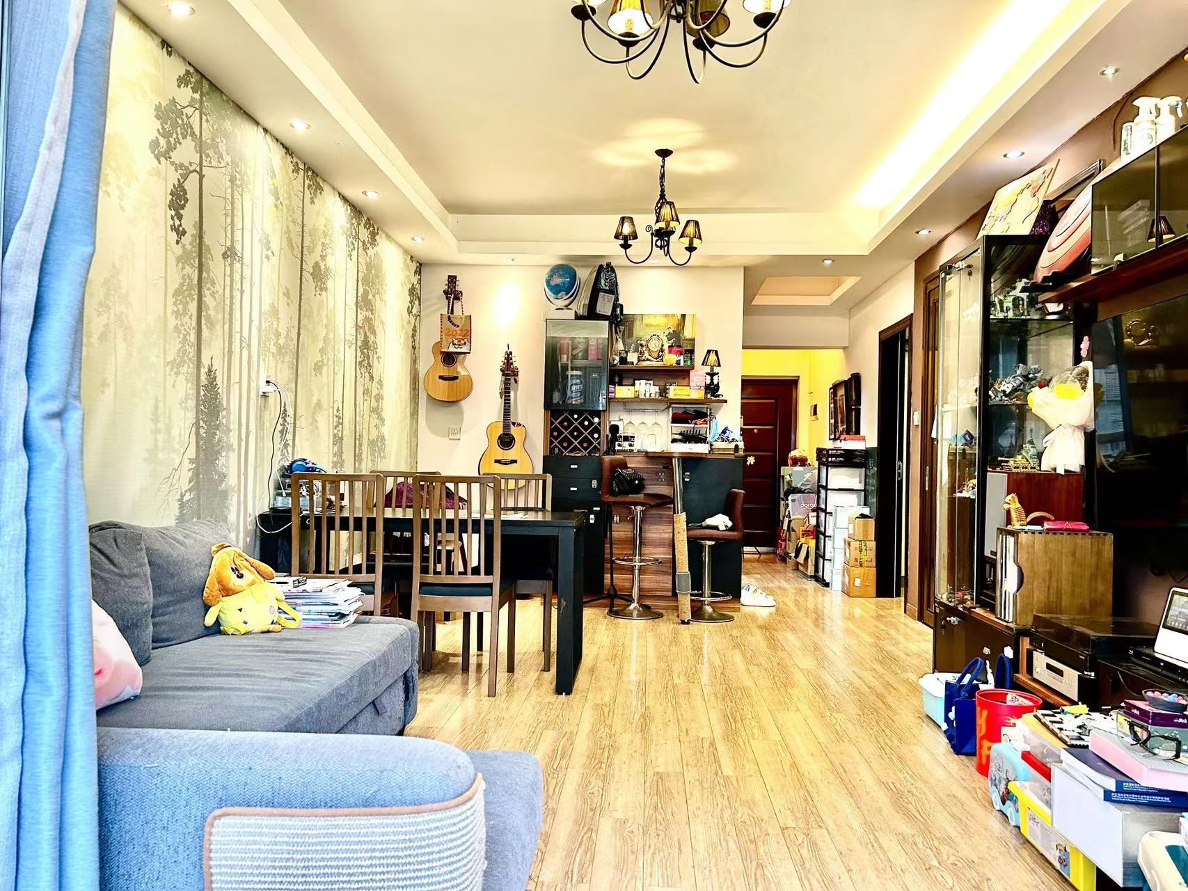 广州广州白天鹅花园二手房房源图片