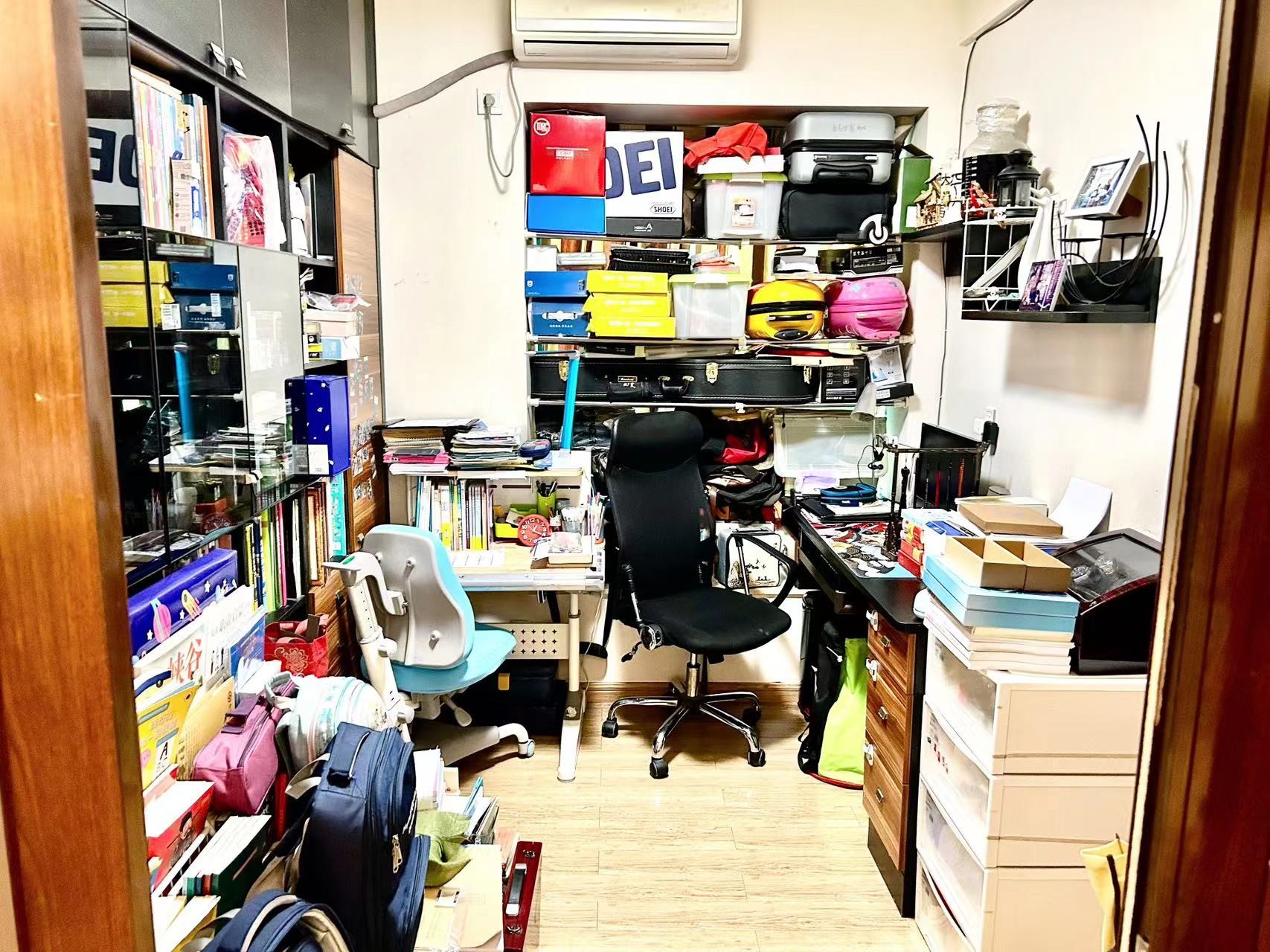 广州广州白天鹅花园二手房房源图片