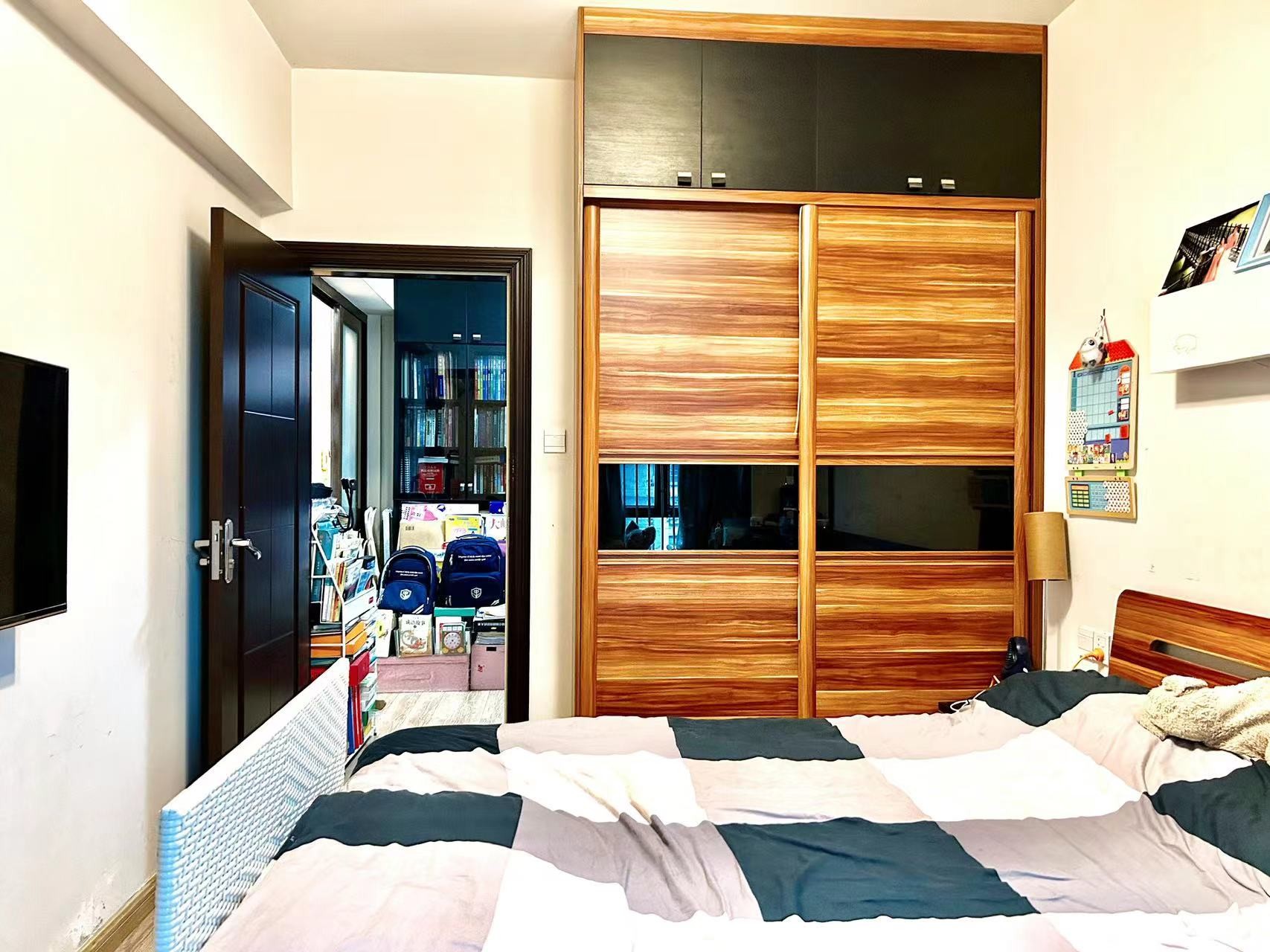 广州广州白天鹅花园二手房房源图片