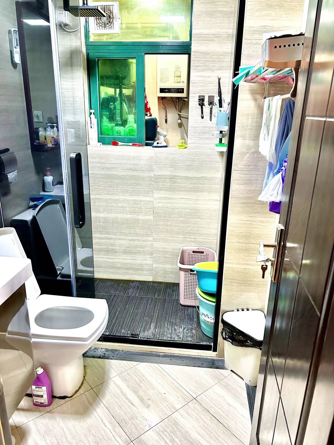 广州广州白天鹅花园二手房房源图片