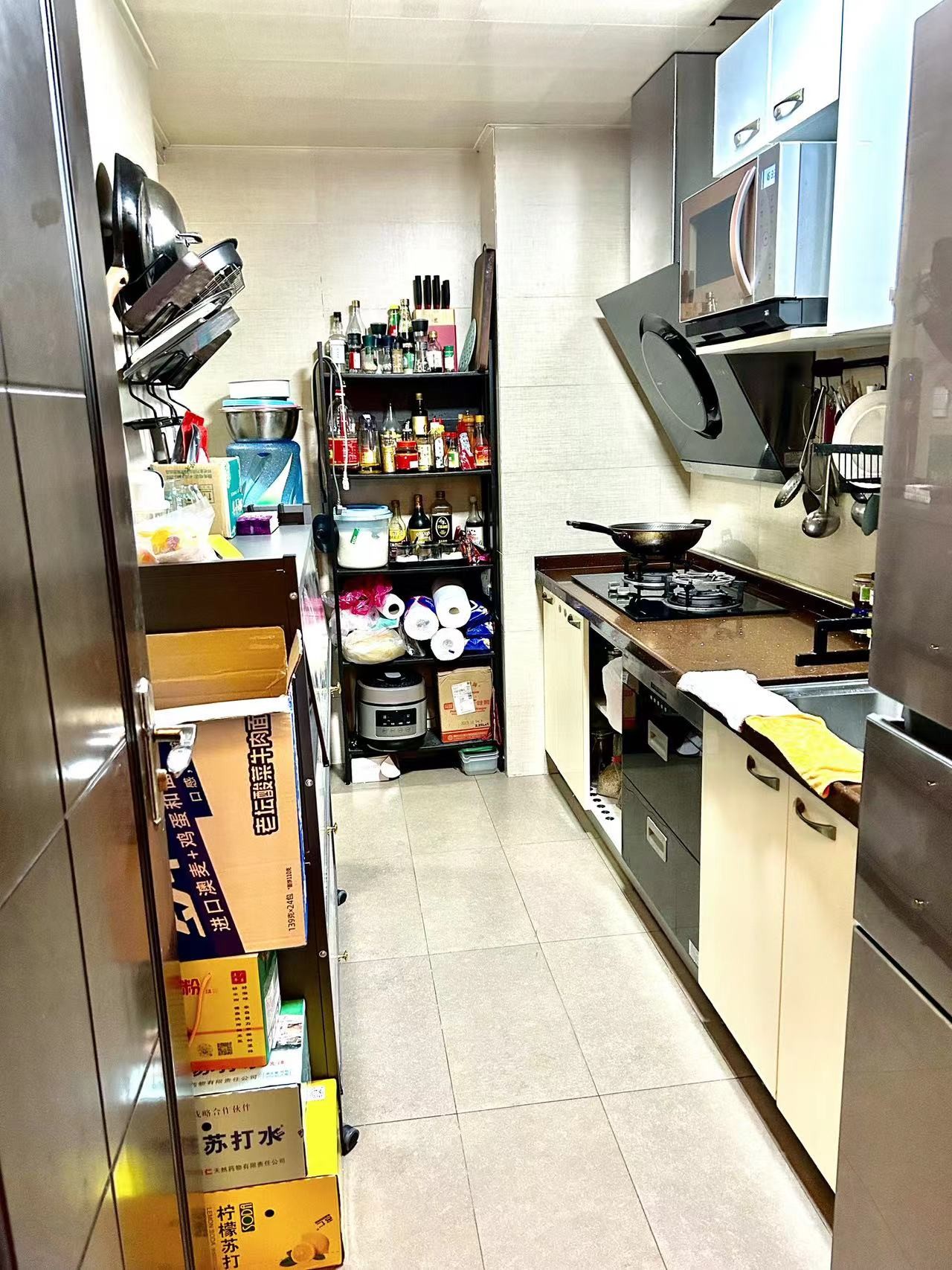 广州广州白天鹅花园二手房房源图片