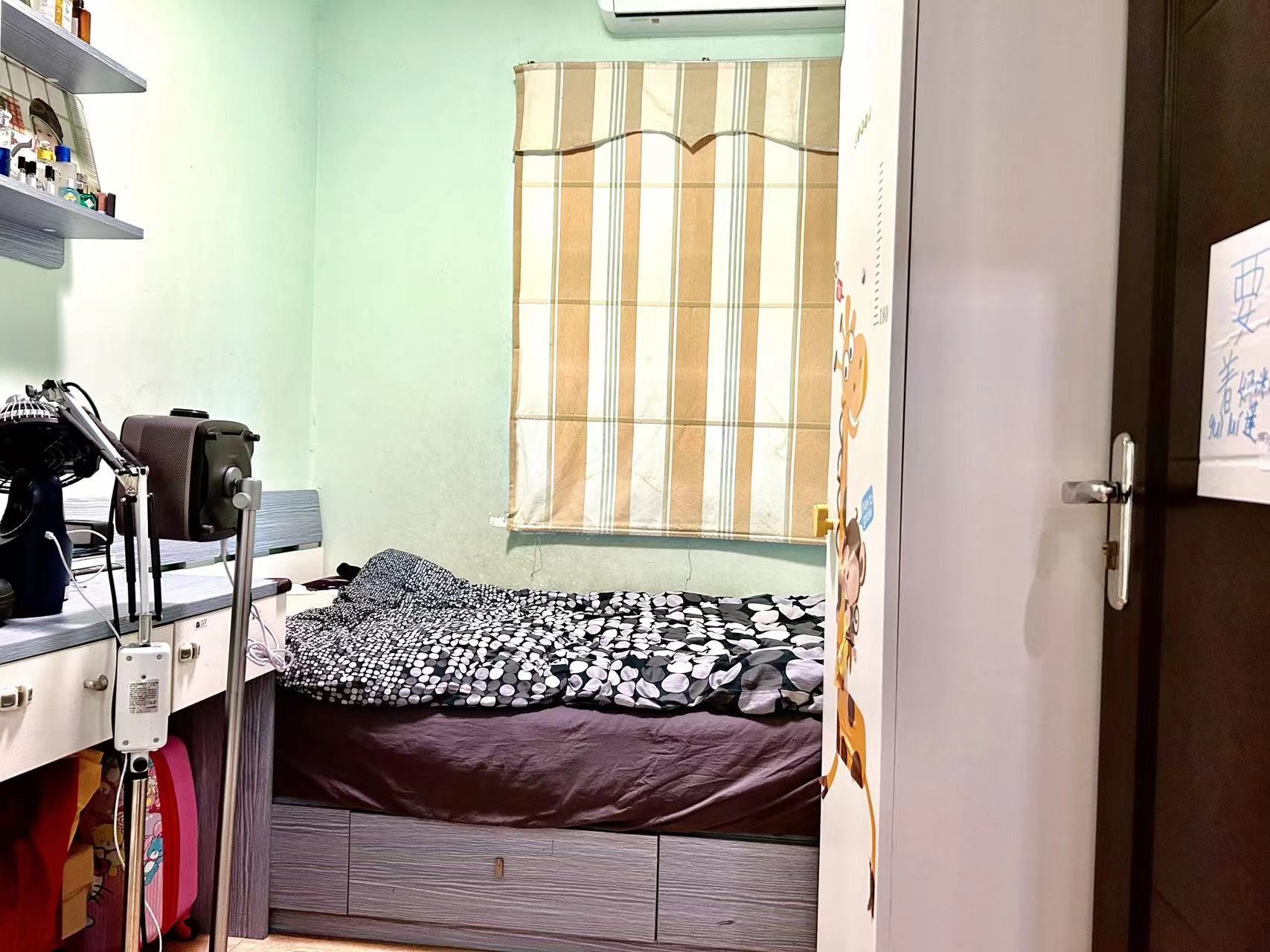 广州广州白天鹅花园二手房房源图片