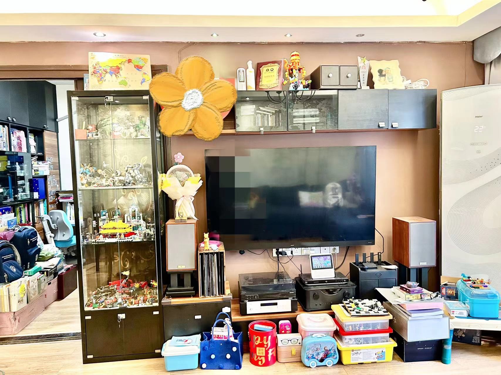 广州广州白天鹅花园二手房房源图片