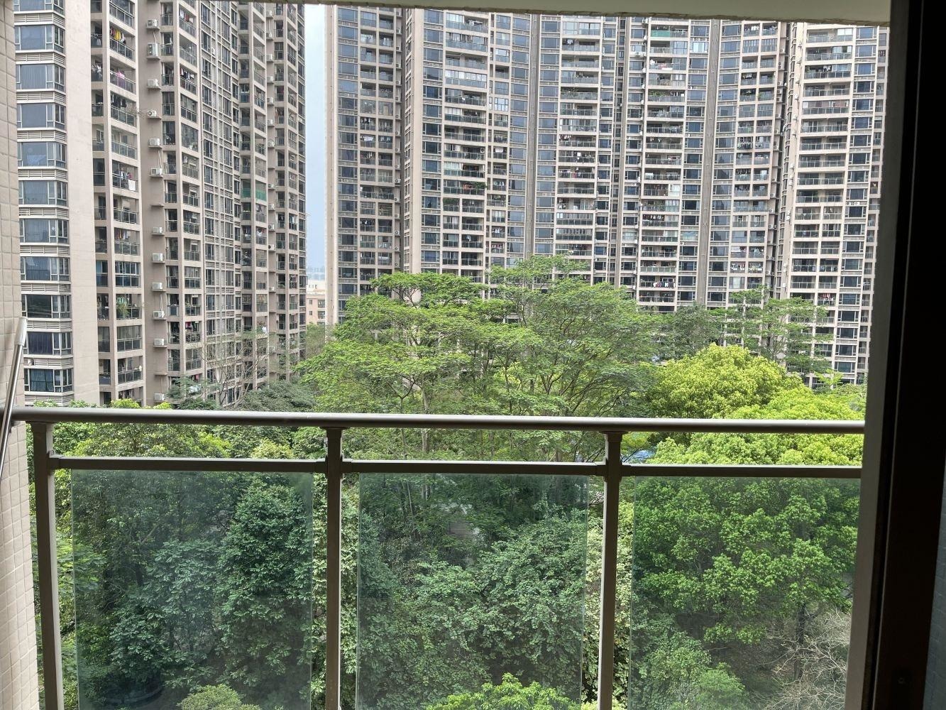 广州诺德名都二手房房源图片