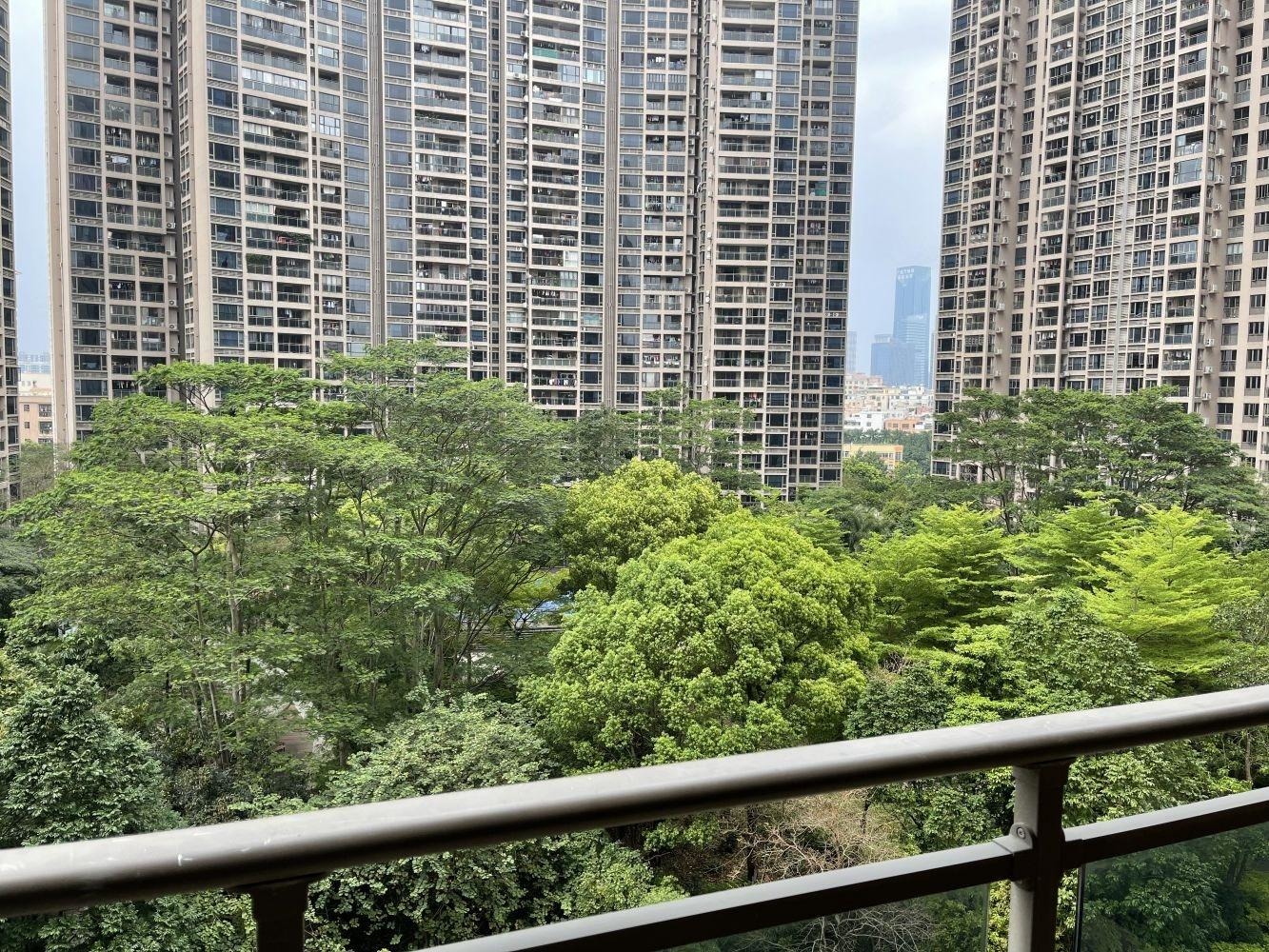 广州诺德名都二手房房源图片