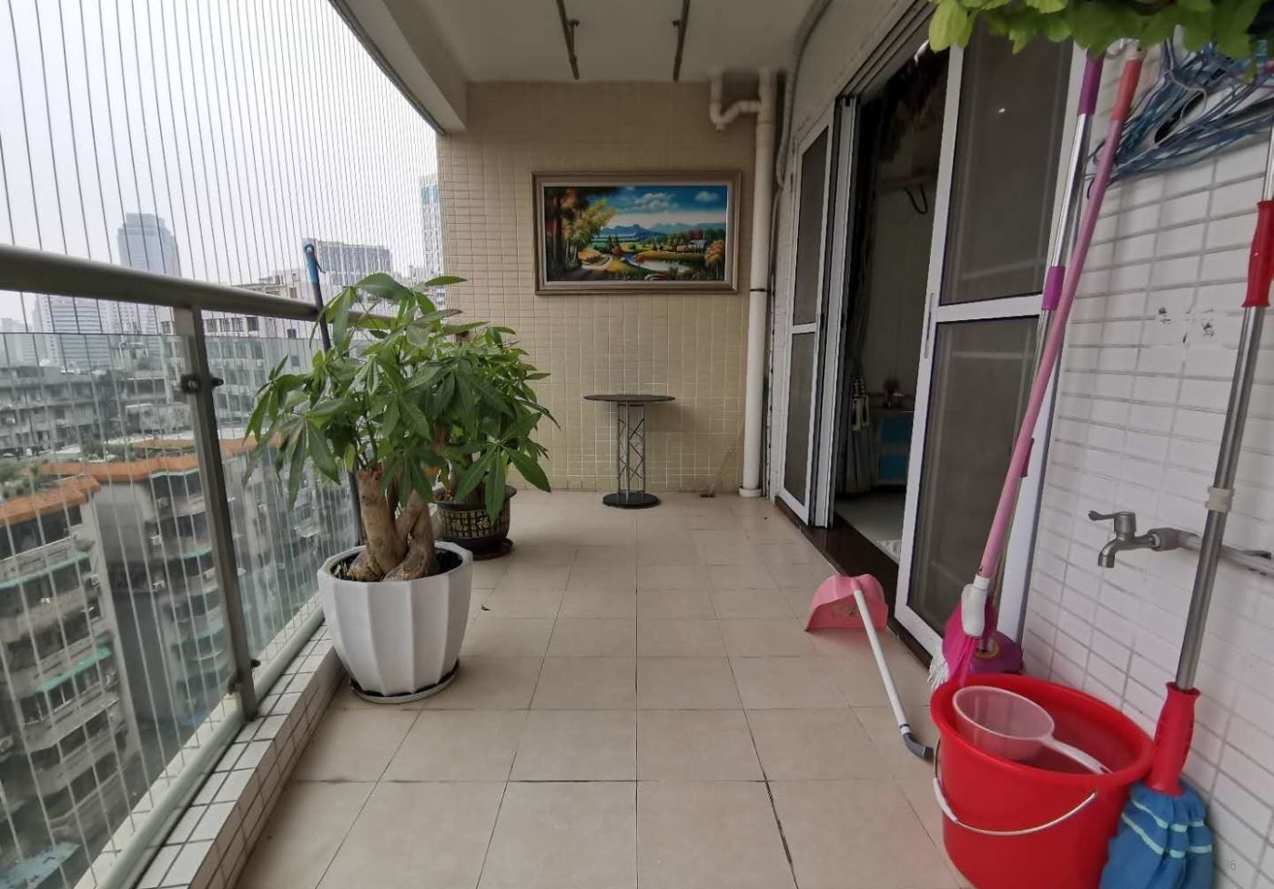 广州东山水恋二手房房源图片