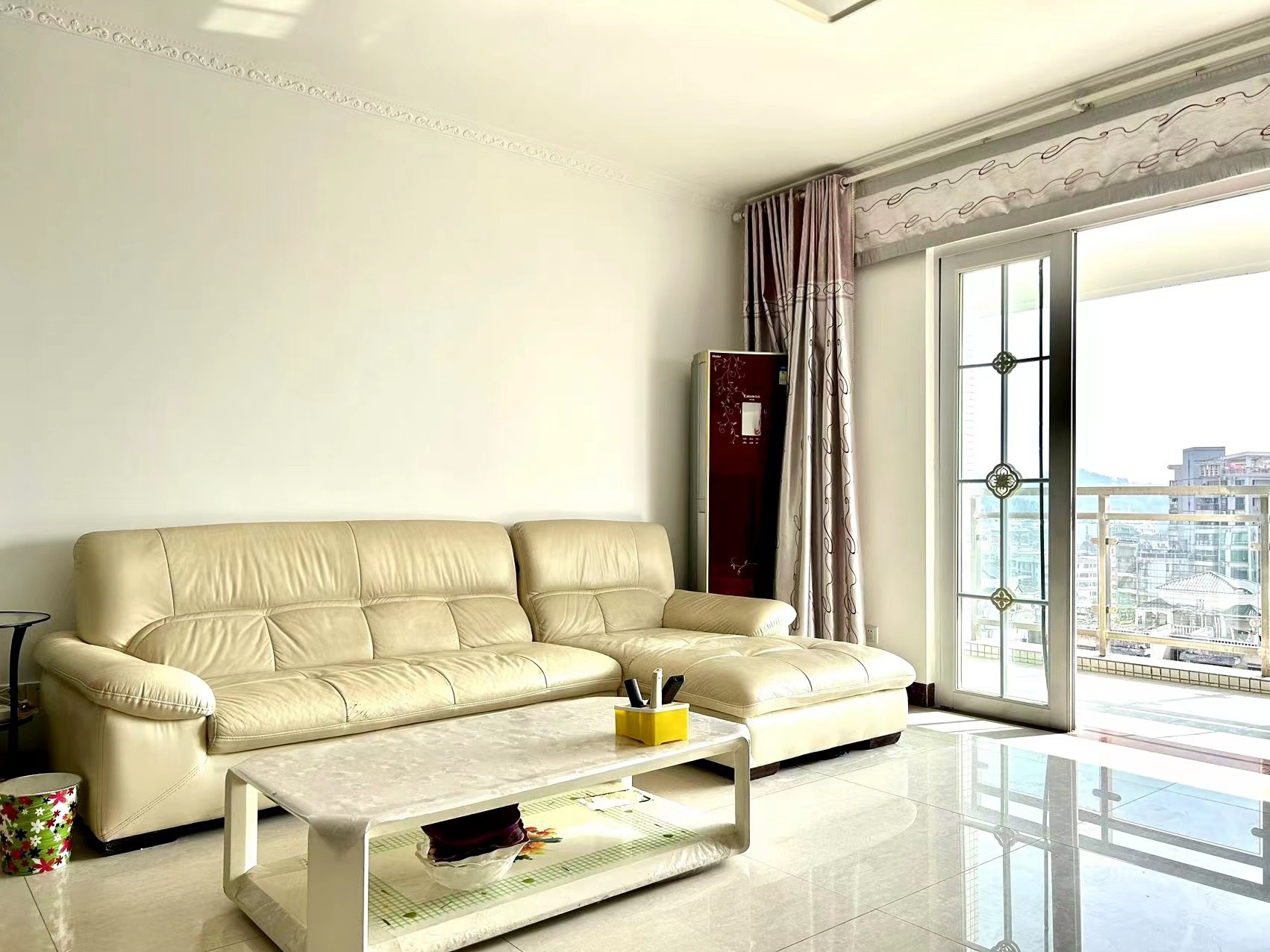 广州广州白天鹅花园二手房房源图片