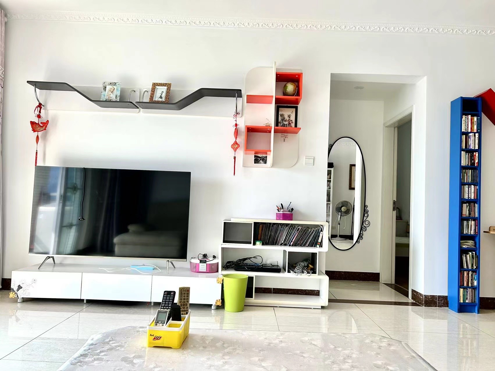 广州广州白天鹅花园二手房房源图片