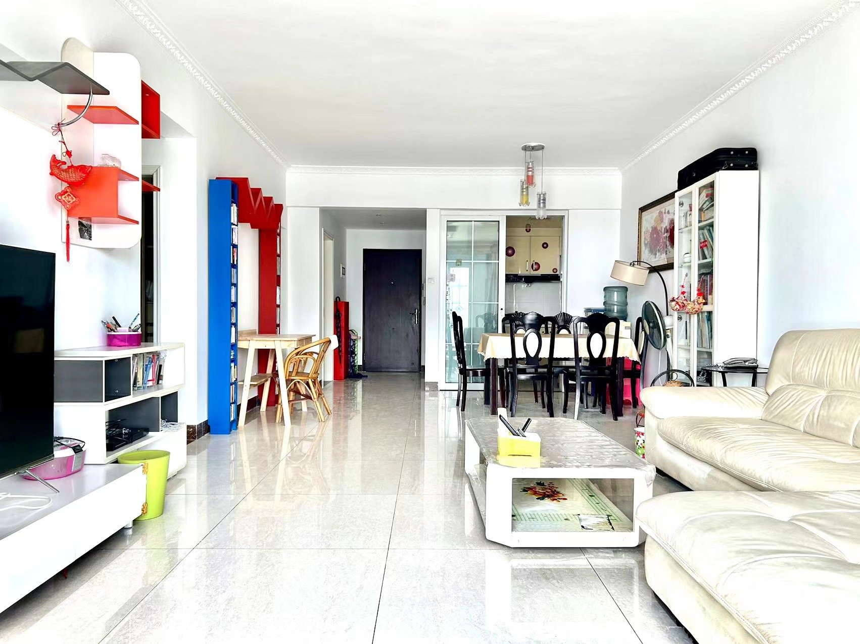 广州广州白天鹅花园二手房房源图片