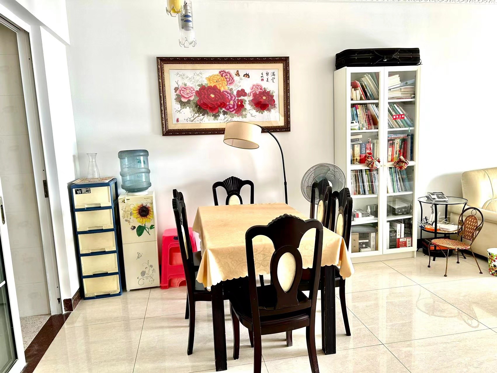 广州广州白天鹅花园二手房房源图片